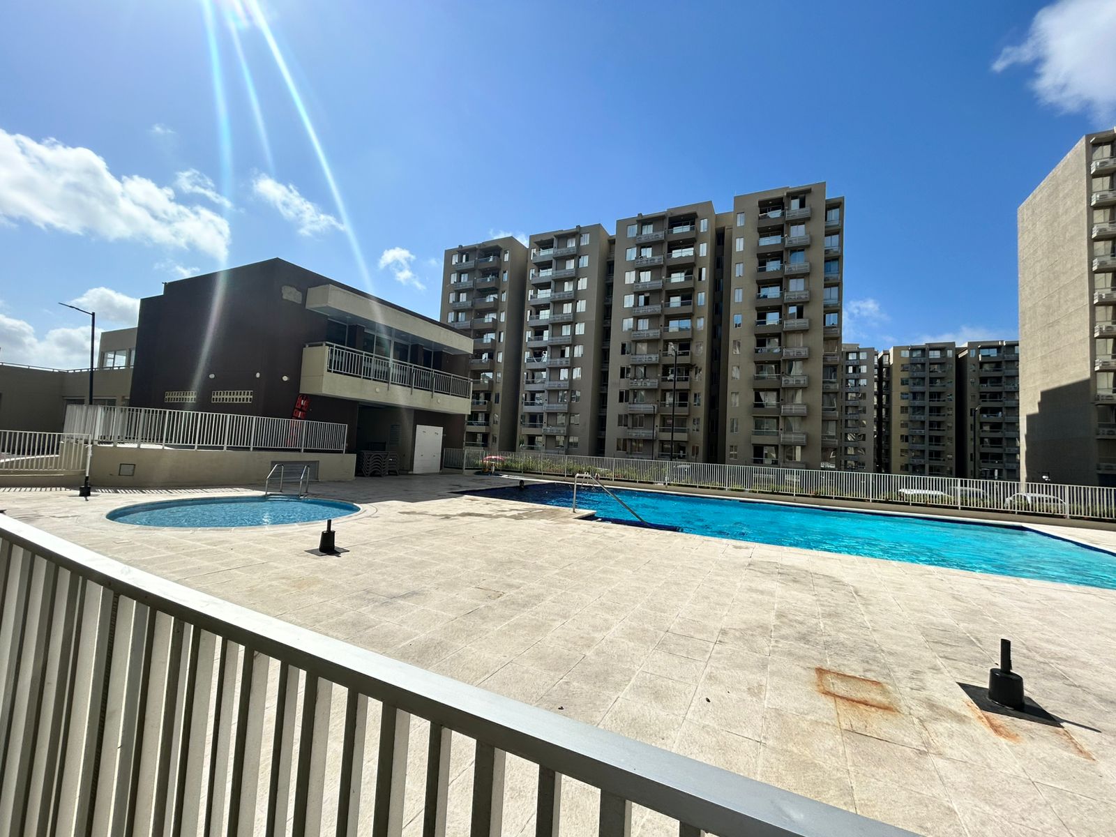 Apartamento en Arriendo - Alameda - Barranquilla