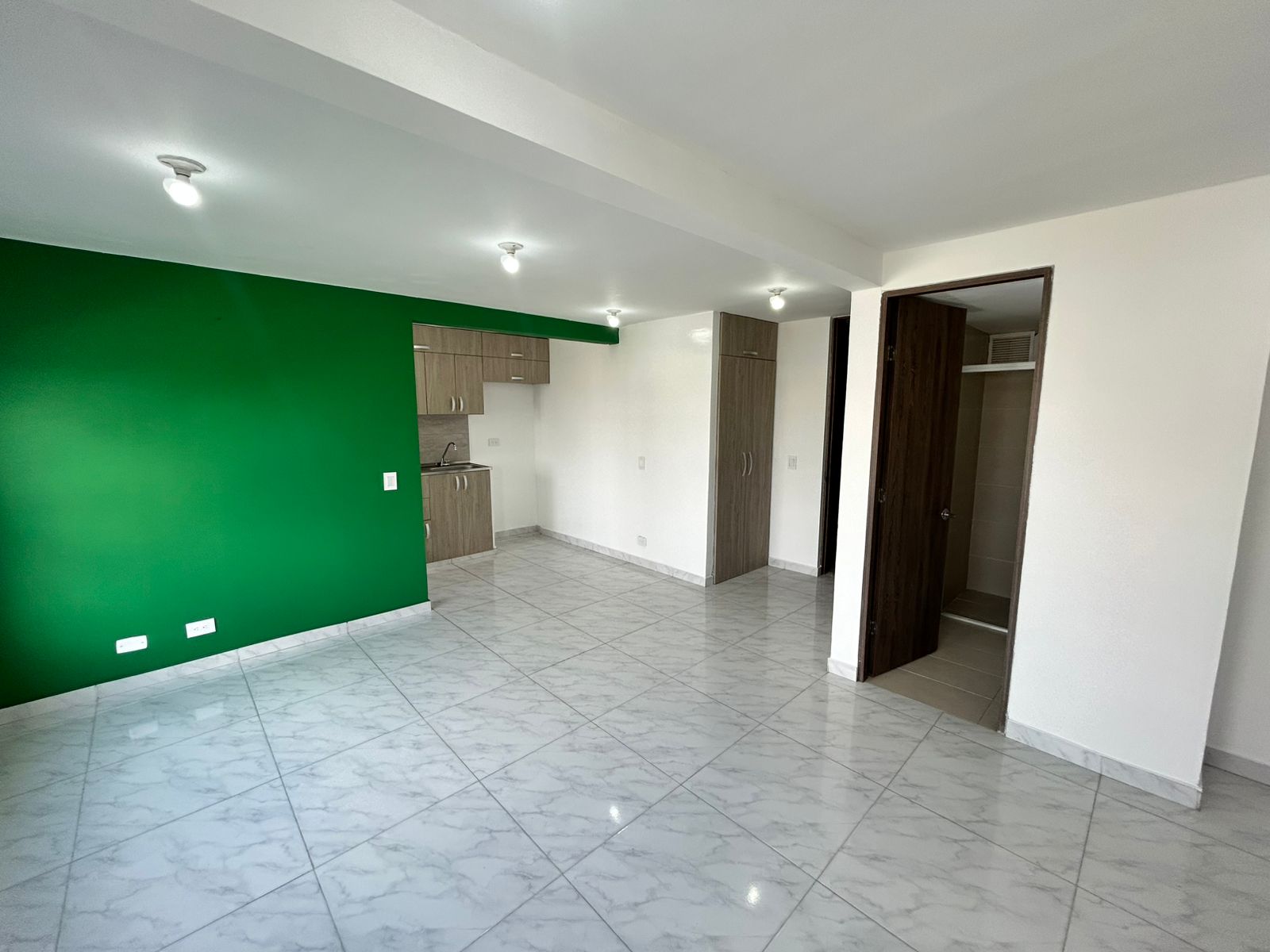 Apartarmento en Venta - Concepcion - Barranquilla