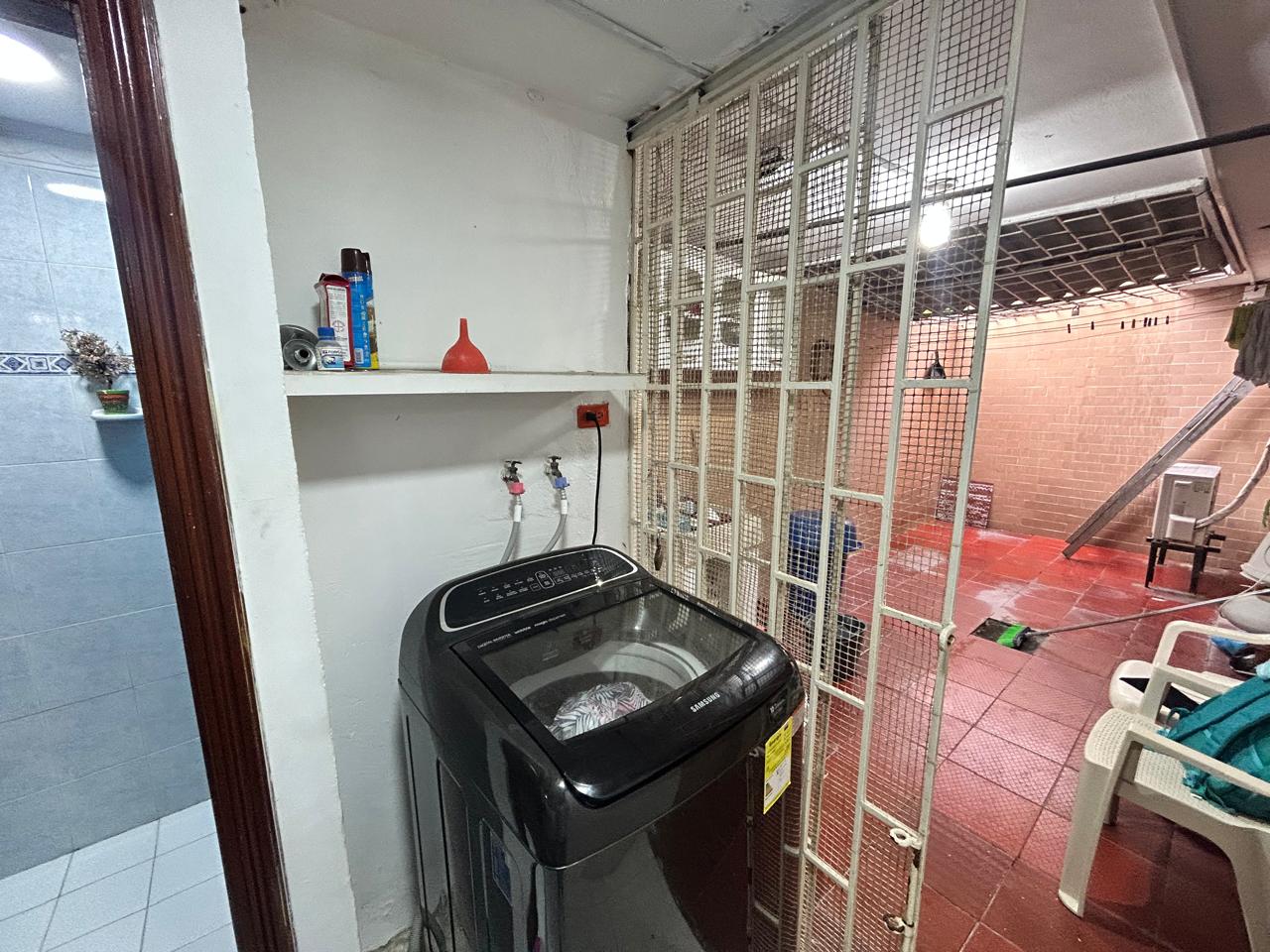 Casa en Venta - El Silencio - Barranquilla