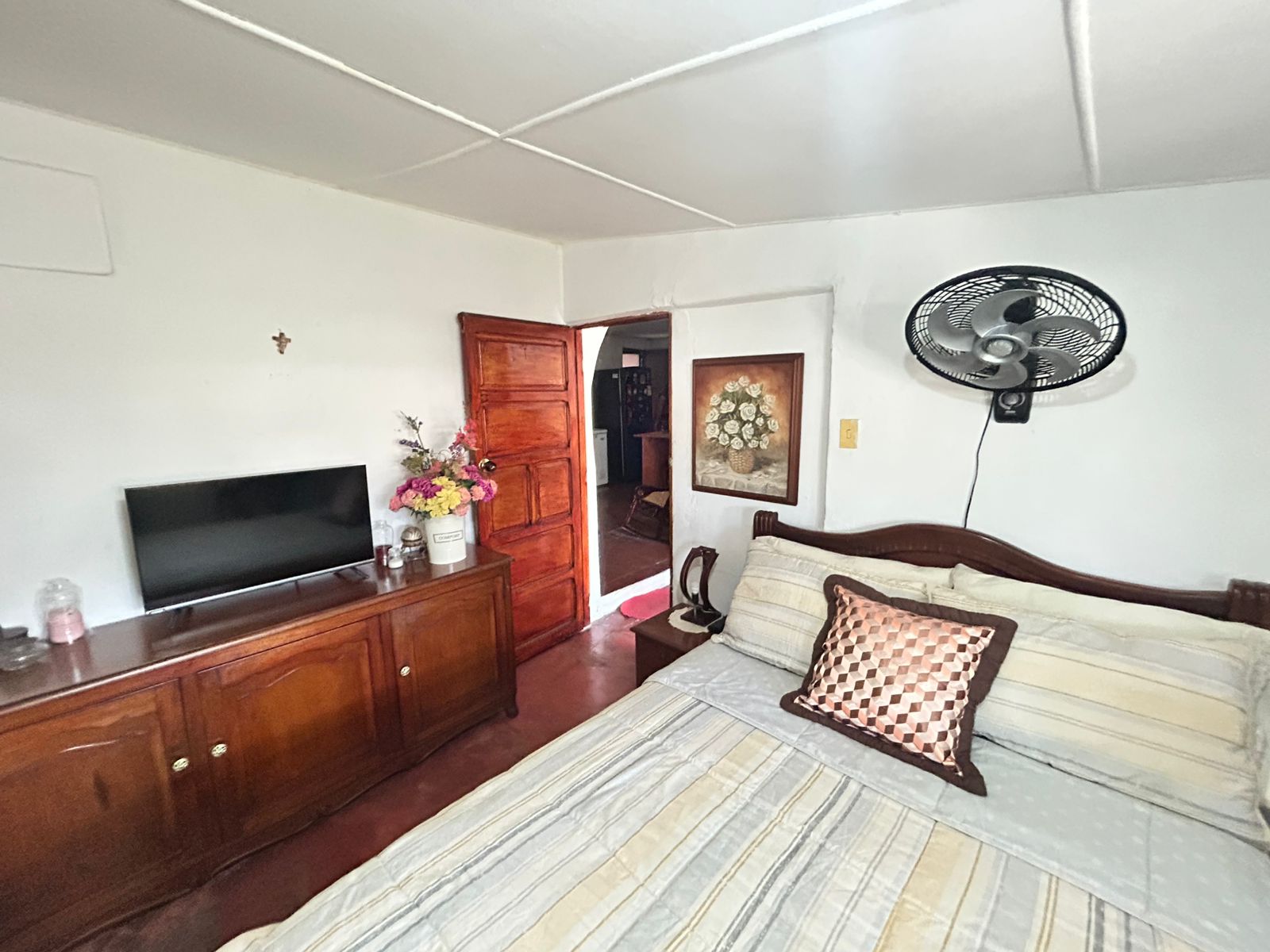 Casa en venta - Chiquinquira - Barranquilla