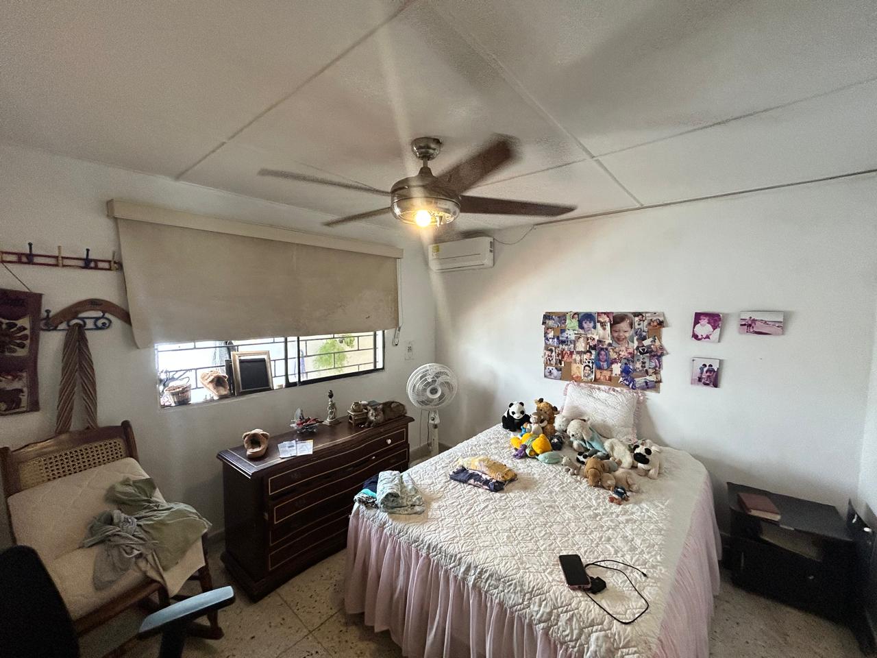 Venta de casa- El tabor Barranquilla
