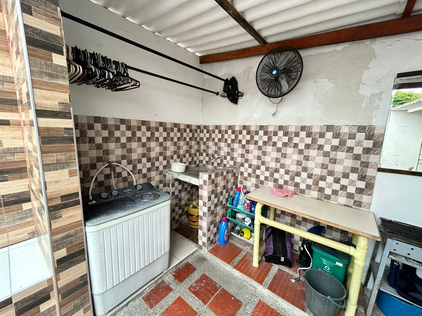 Casa en venta - San Felipe Barranquilla