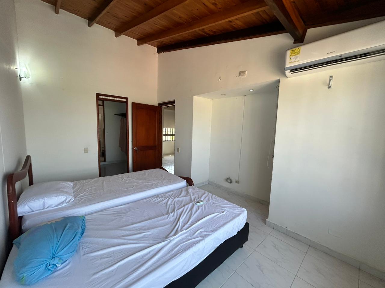 Apartamento Duplex - Miramar Barranquilla