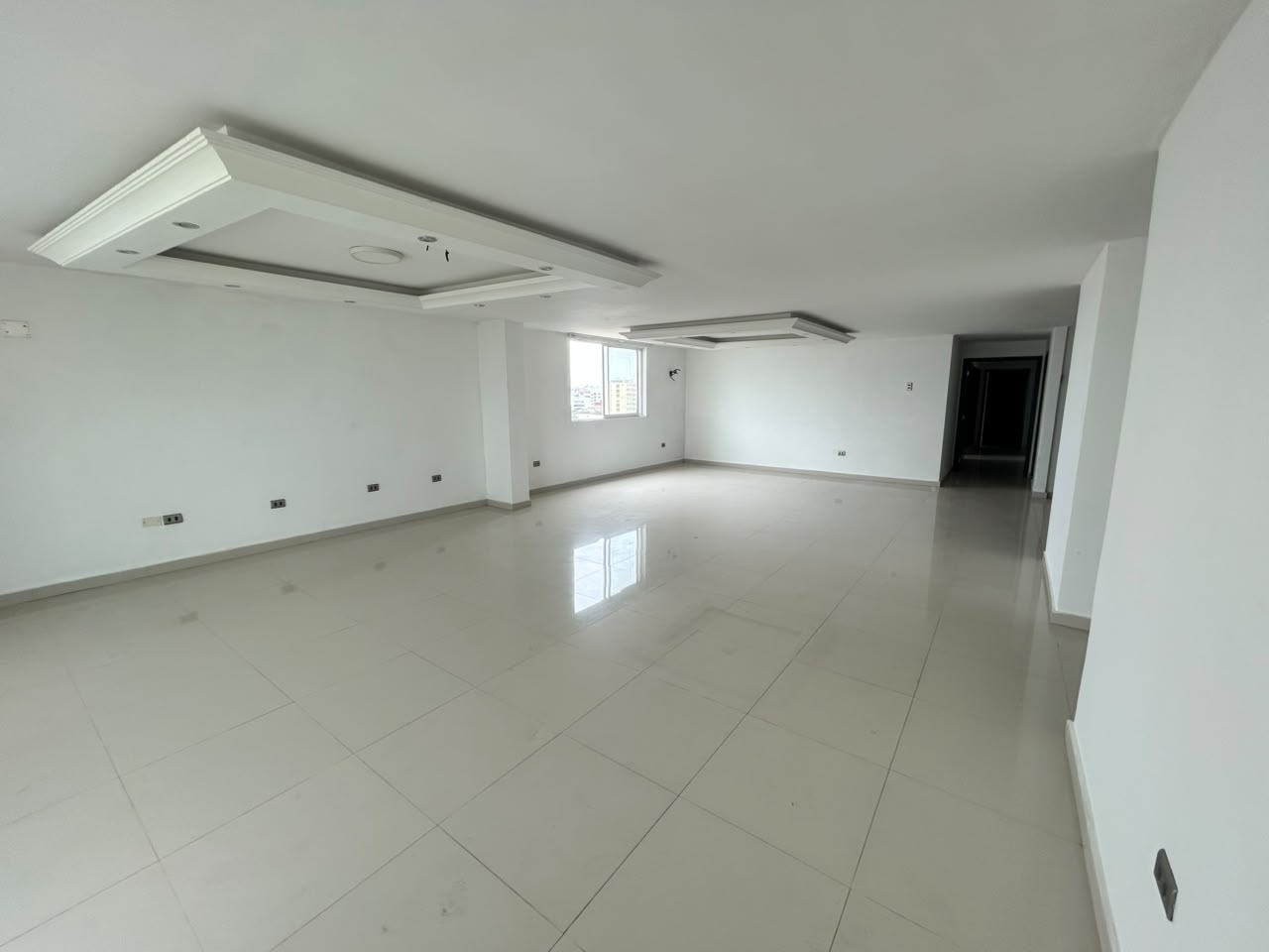 Apartamento en Venta y Arriendo -Prado -Barranquilla