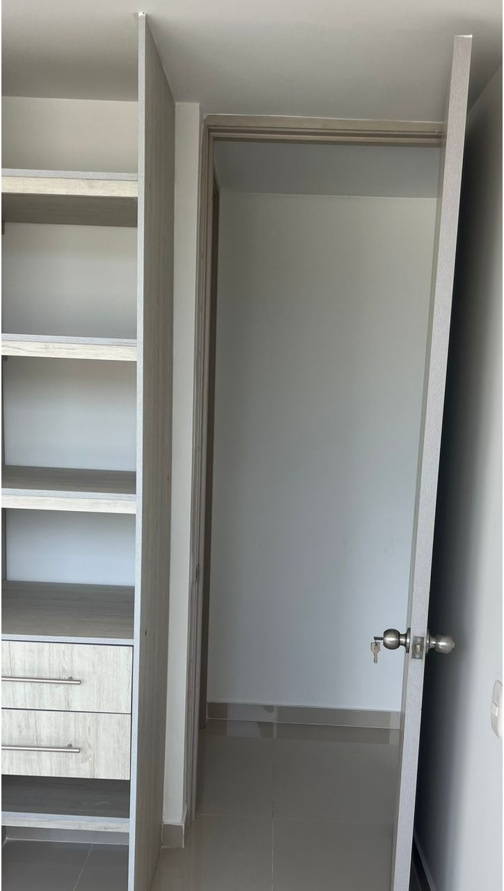 Apartamento en venta - Plaza de la paz  barranquilla