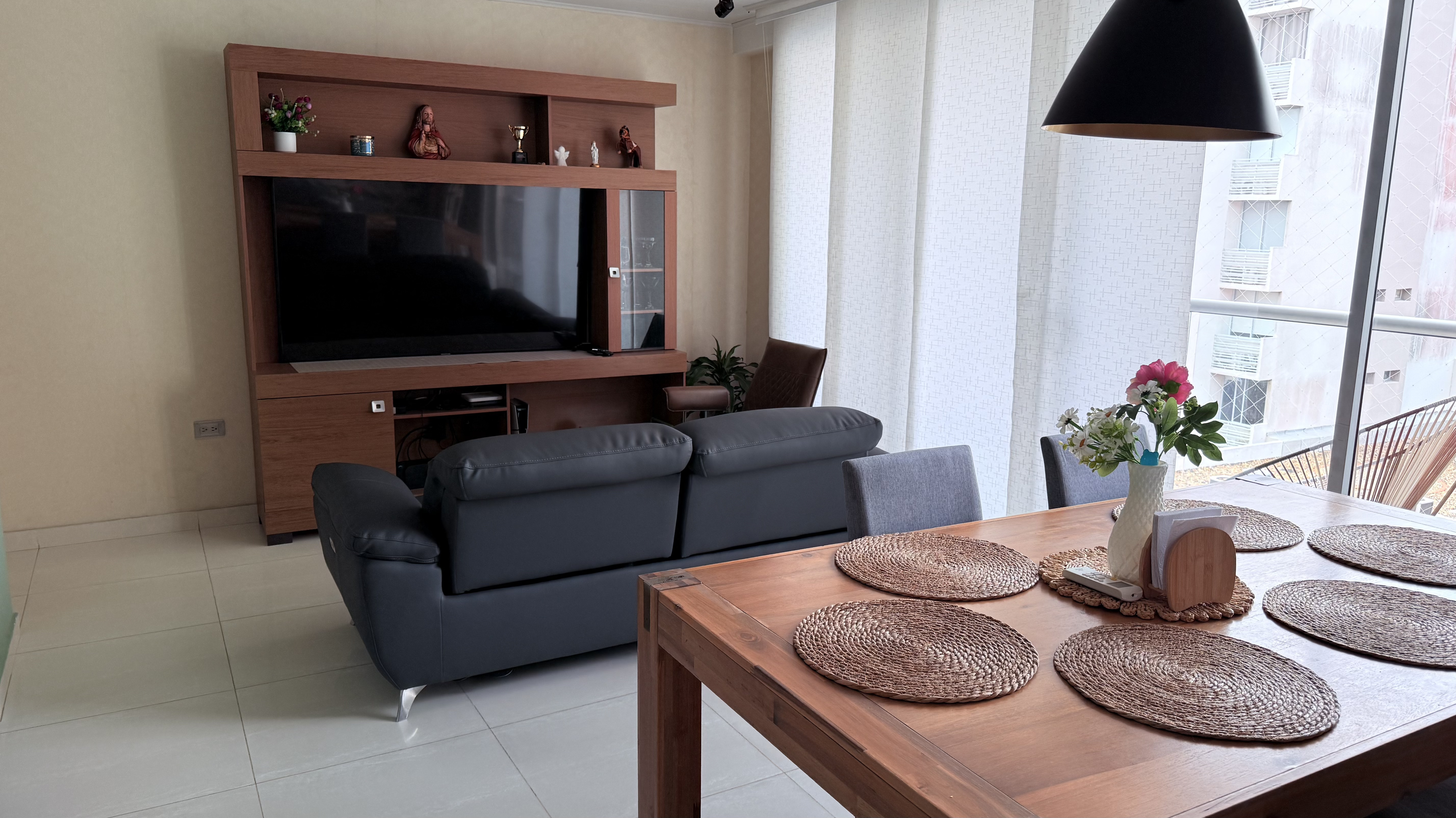 Apartamento en venta - Rio alto barranquilla
