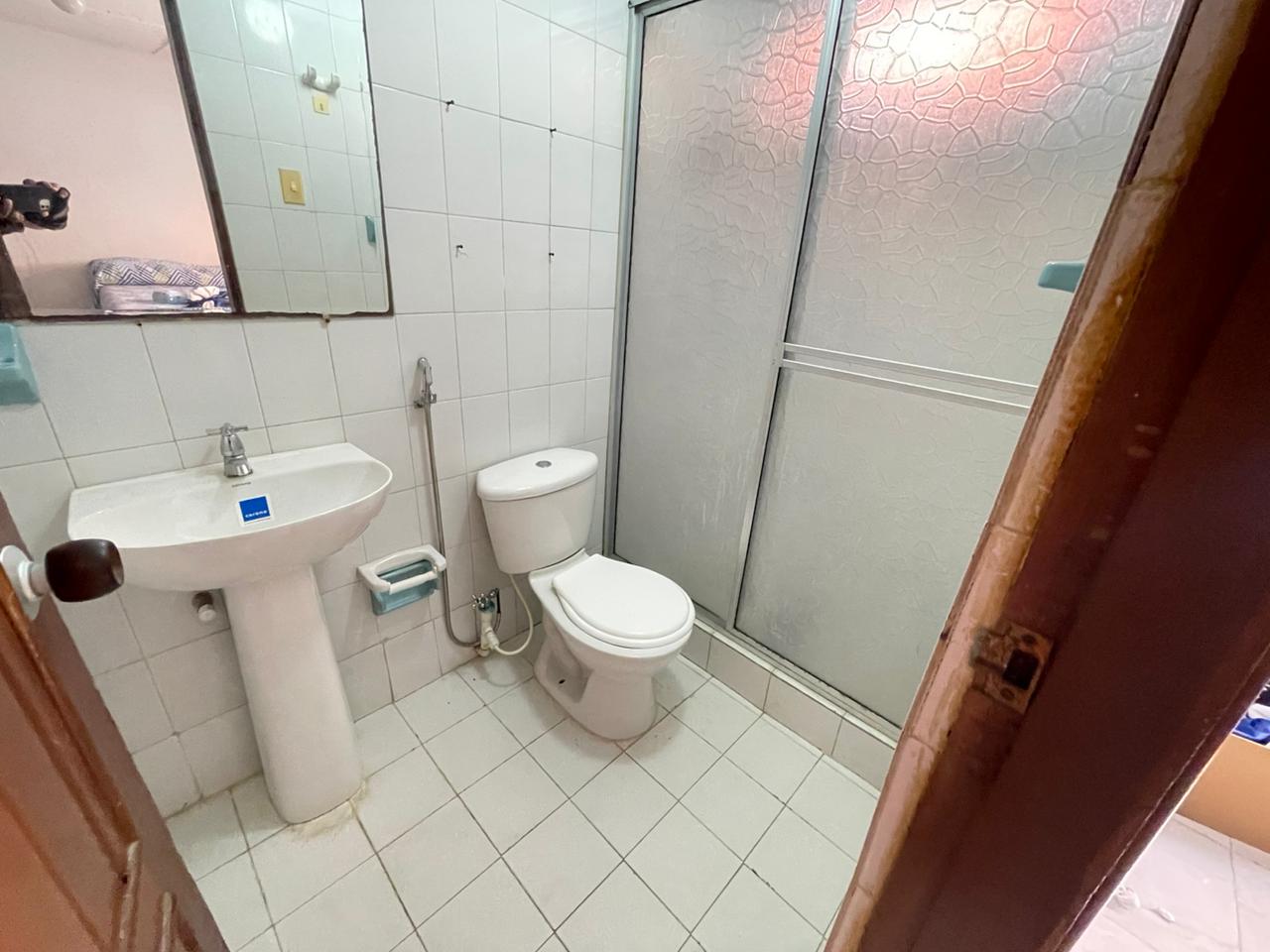 Los Alpes Casa En Venta - Barranquilla