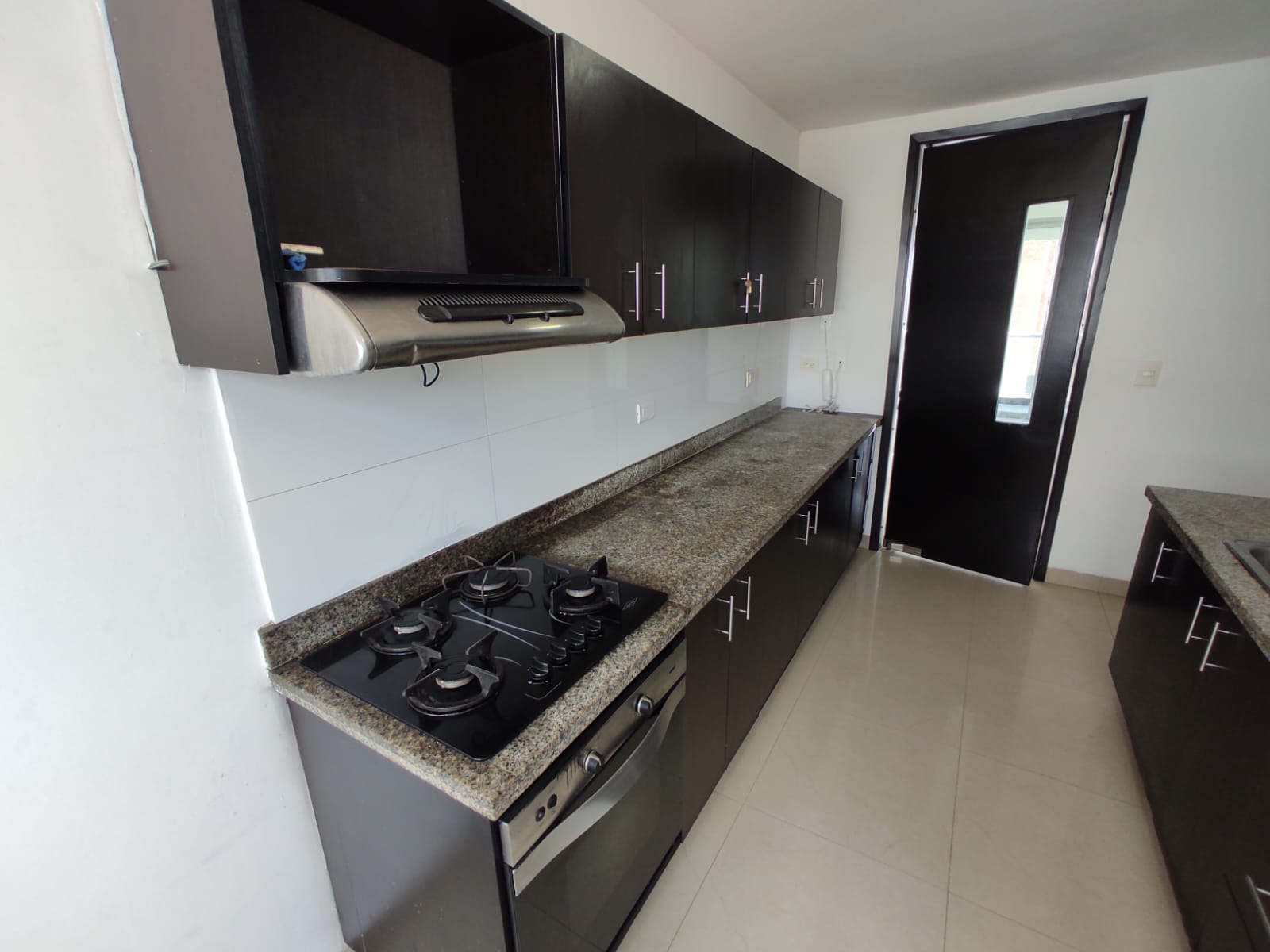 Altos del limonar apartamento en arriendo