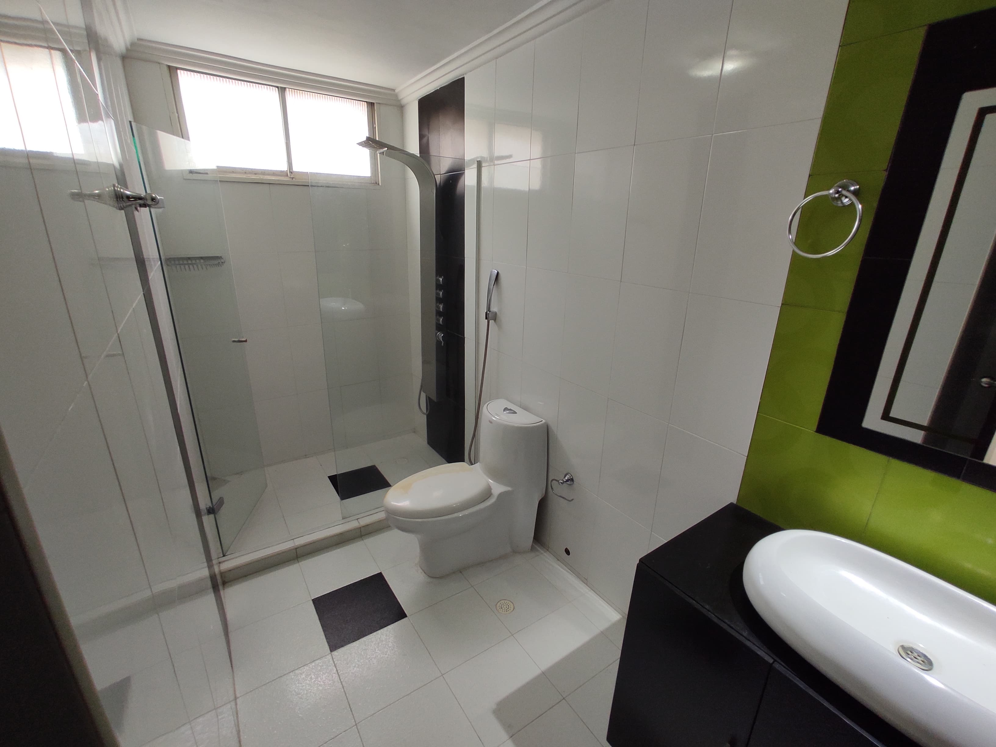 Riomar apartamento en arriendo