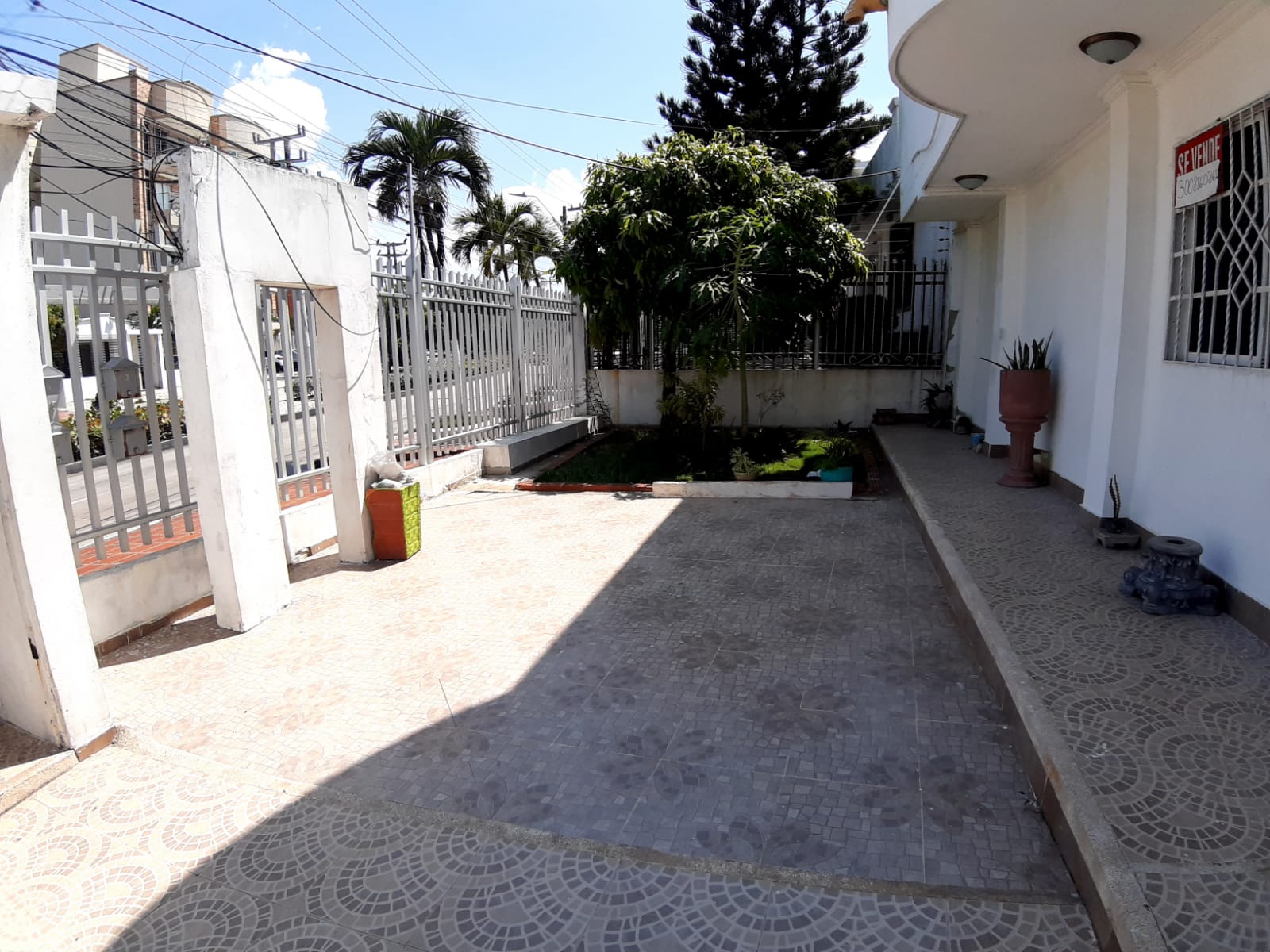 Ciudad Jardin - Casa Duplex en venta - Barranquilla