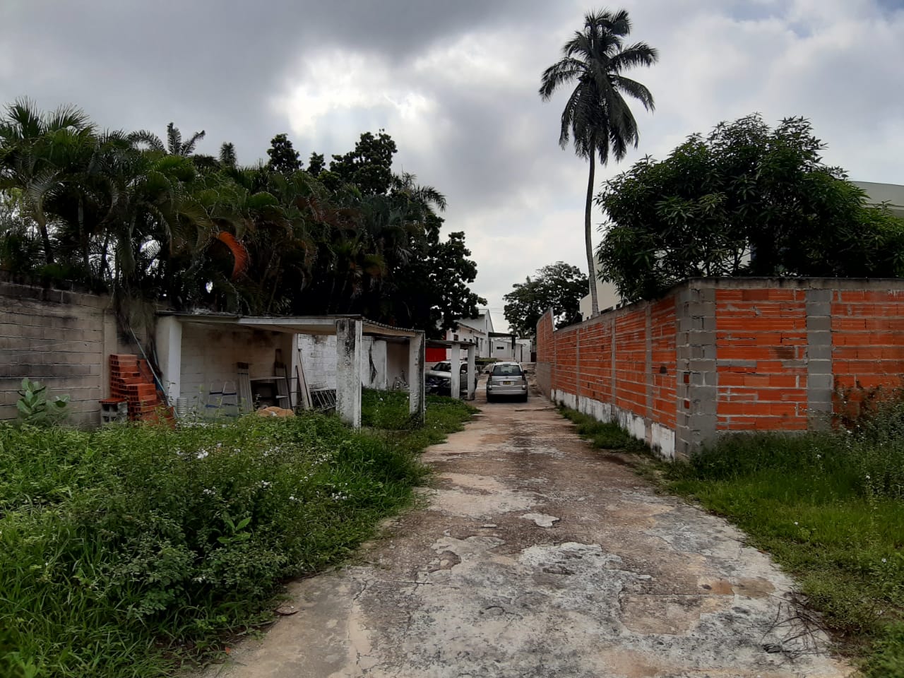 Villa Campestre - Casa lote en Venta - Barranquilla