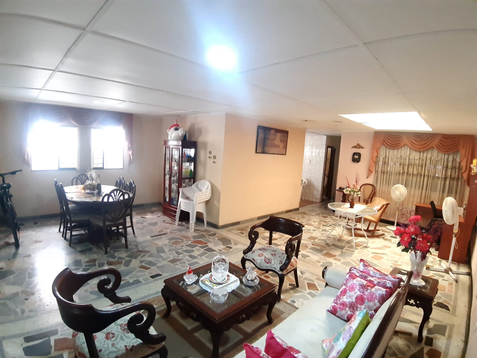 Paraiso - Casa en venta - Barranquilla