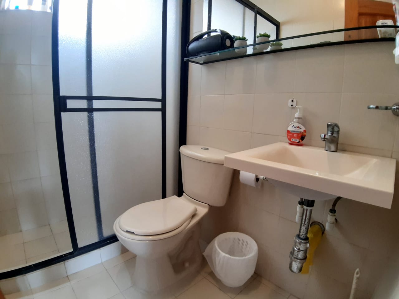 Altos de Riomar - Apartamento en venta - Barranquilla