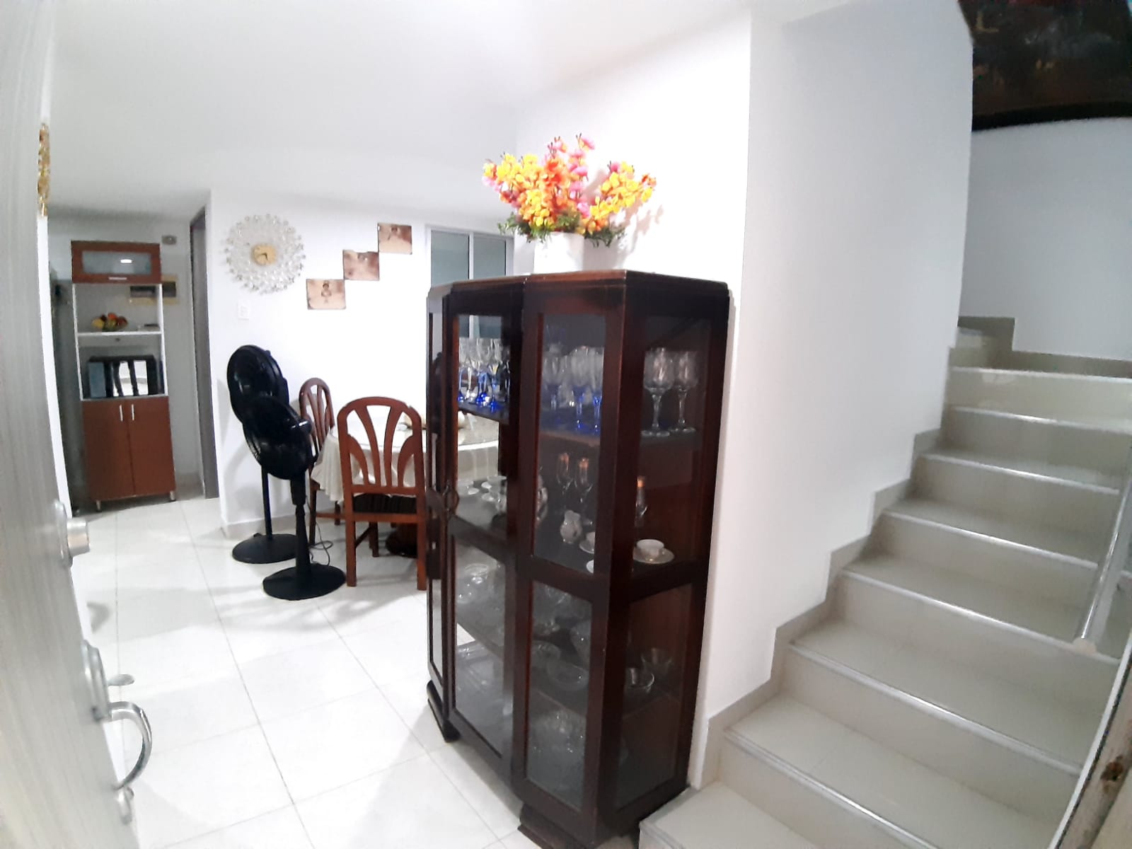 El Silencio - Casa Duplex en venta - Barranquilla