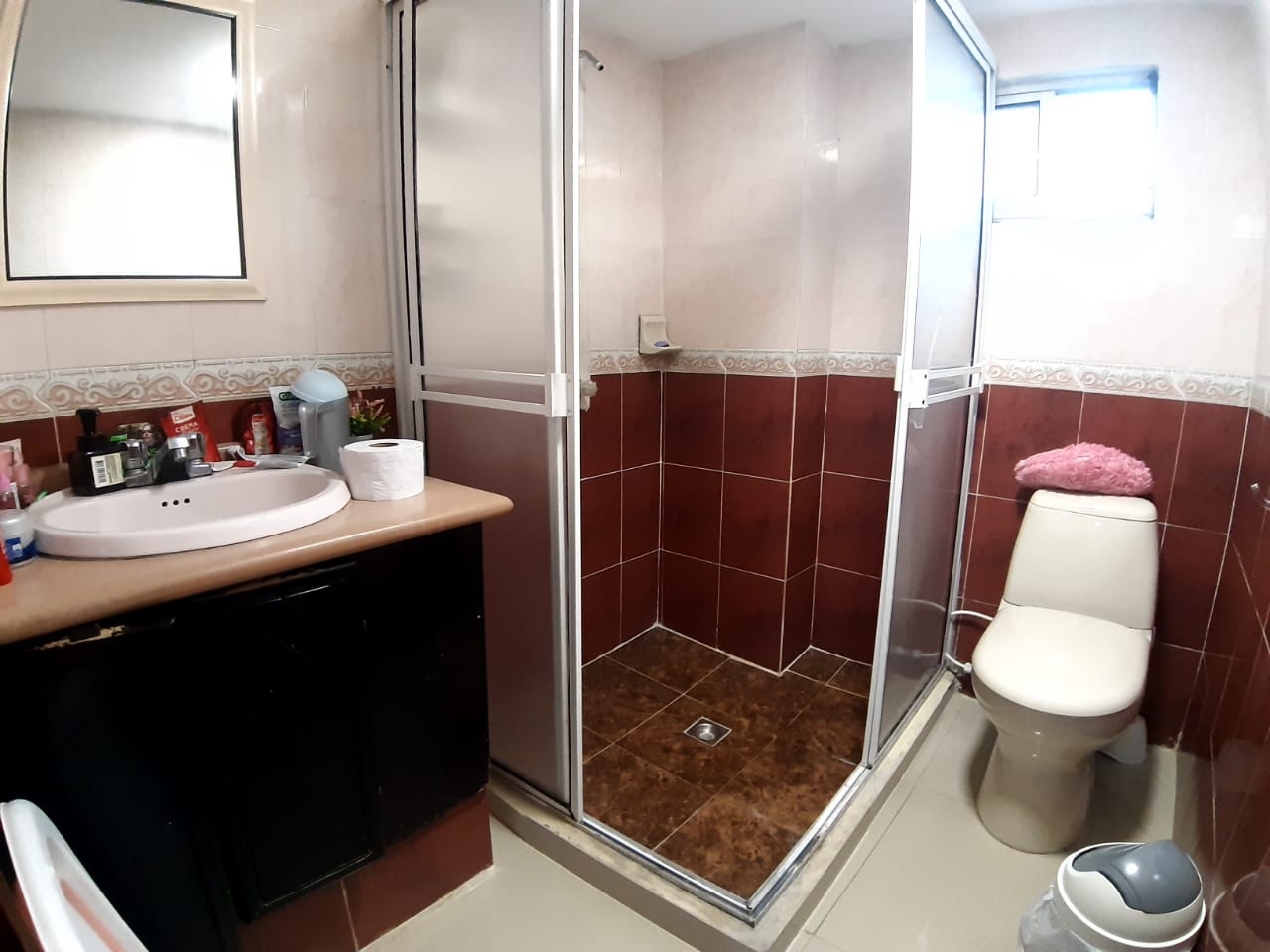 Recreo - Casa Duplex y Apartaestudio en venta - Barranquilla