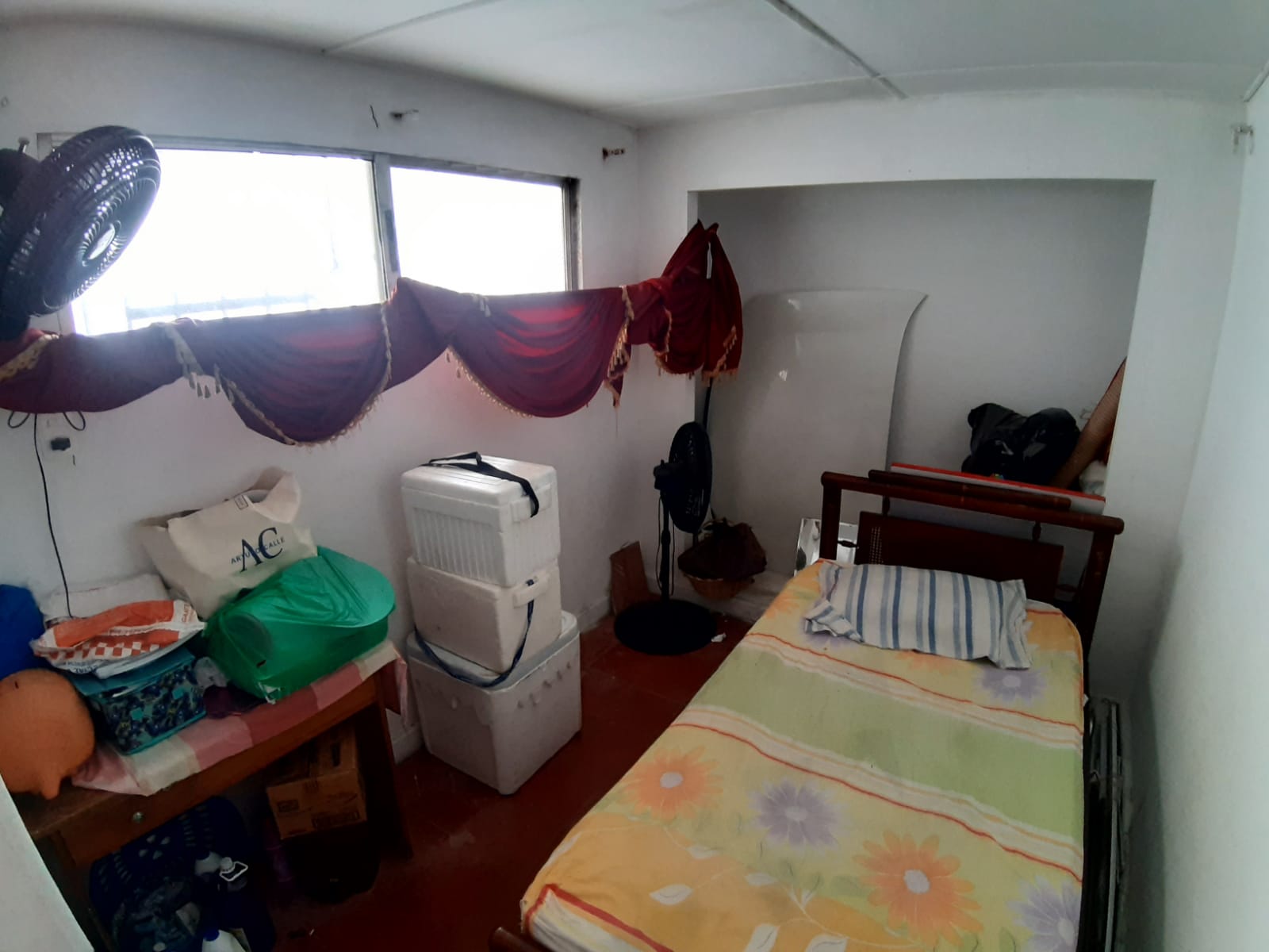 La Cumbre - Casa en venta - Barranquilla