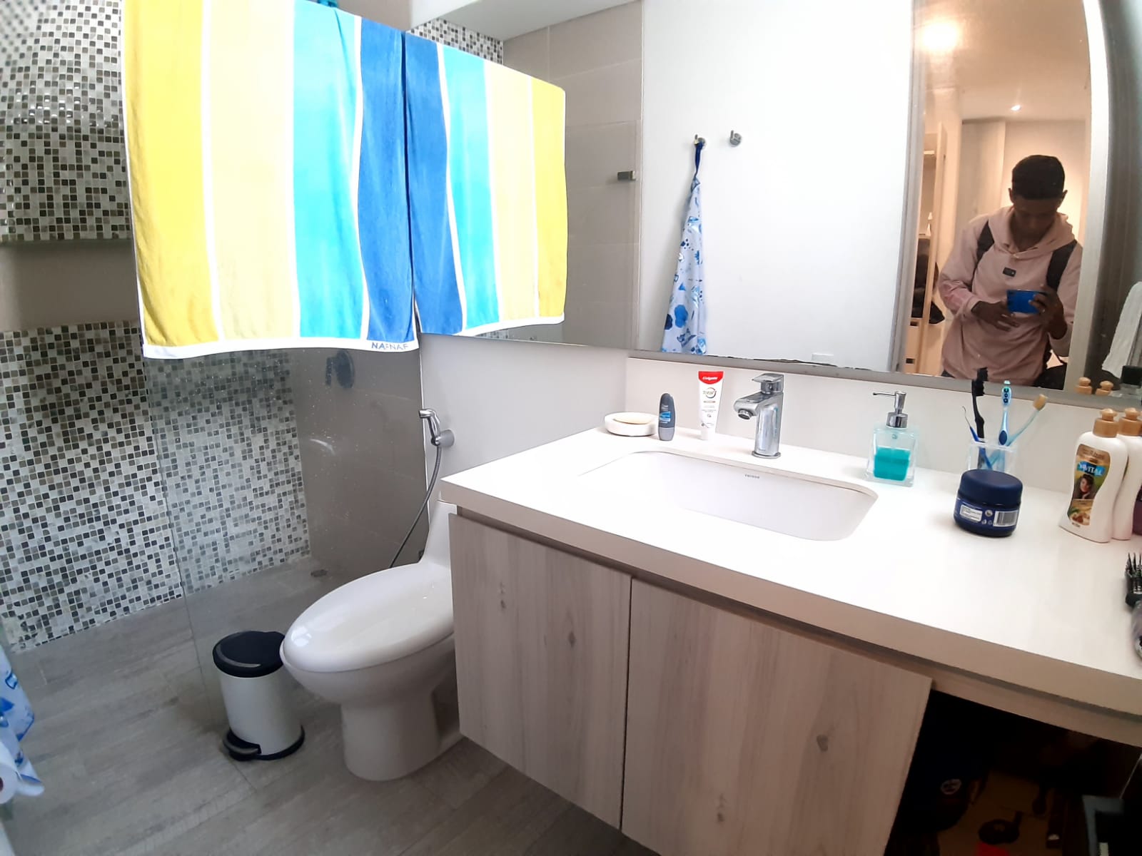 Altos del Limón - Apartamento en venta - Barranquilla.