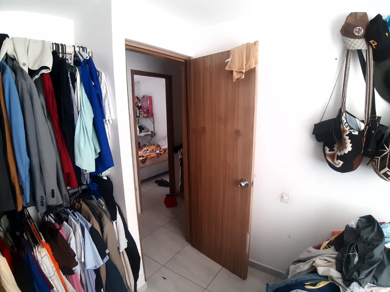 Ciudad del Parque Galeras 2 - Casa,Local,Apartamento - Atlantico