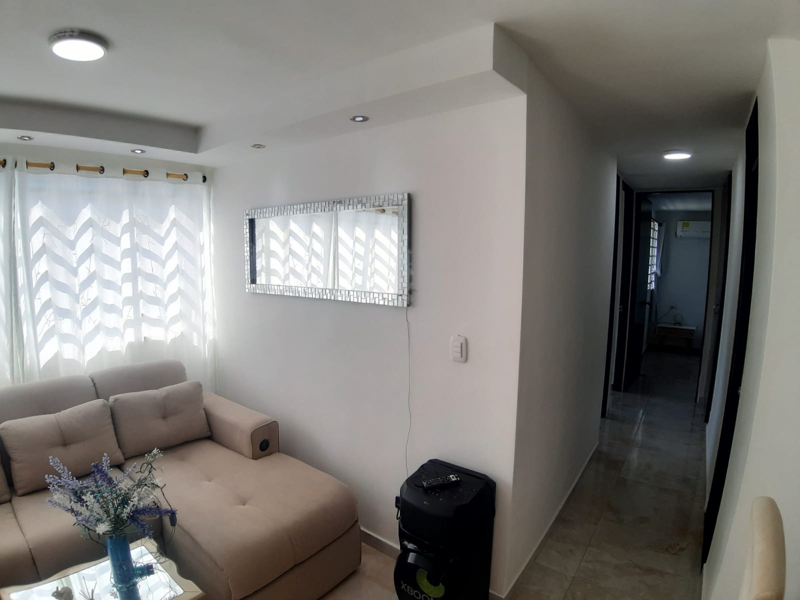 Villa Carolina - Apartamento en venta - Barranquilla