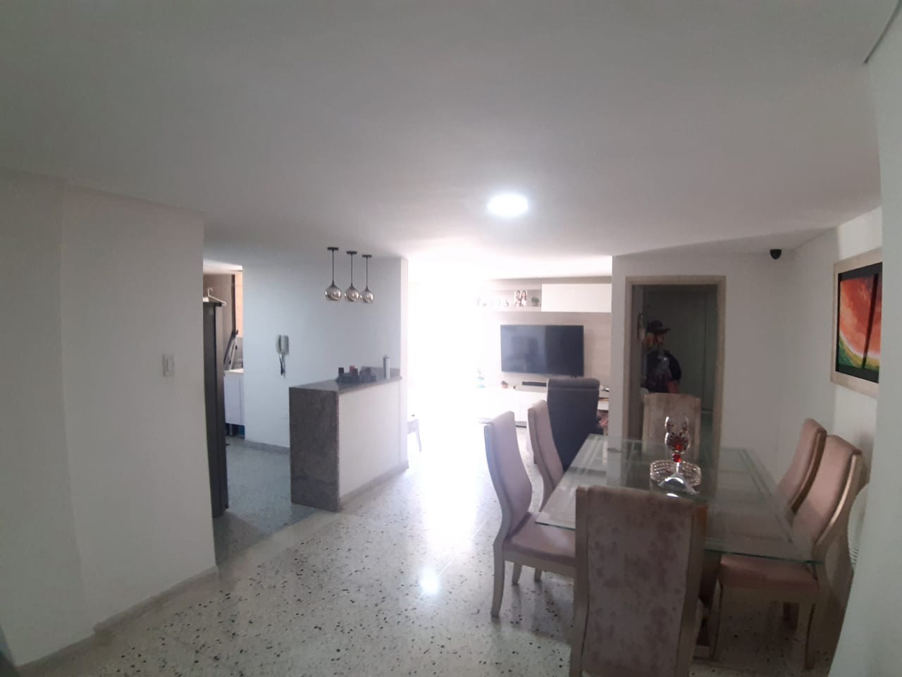 Altos de Riomar - Apartamentro en venta - Barranquilla