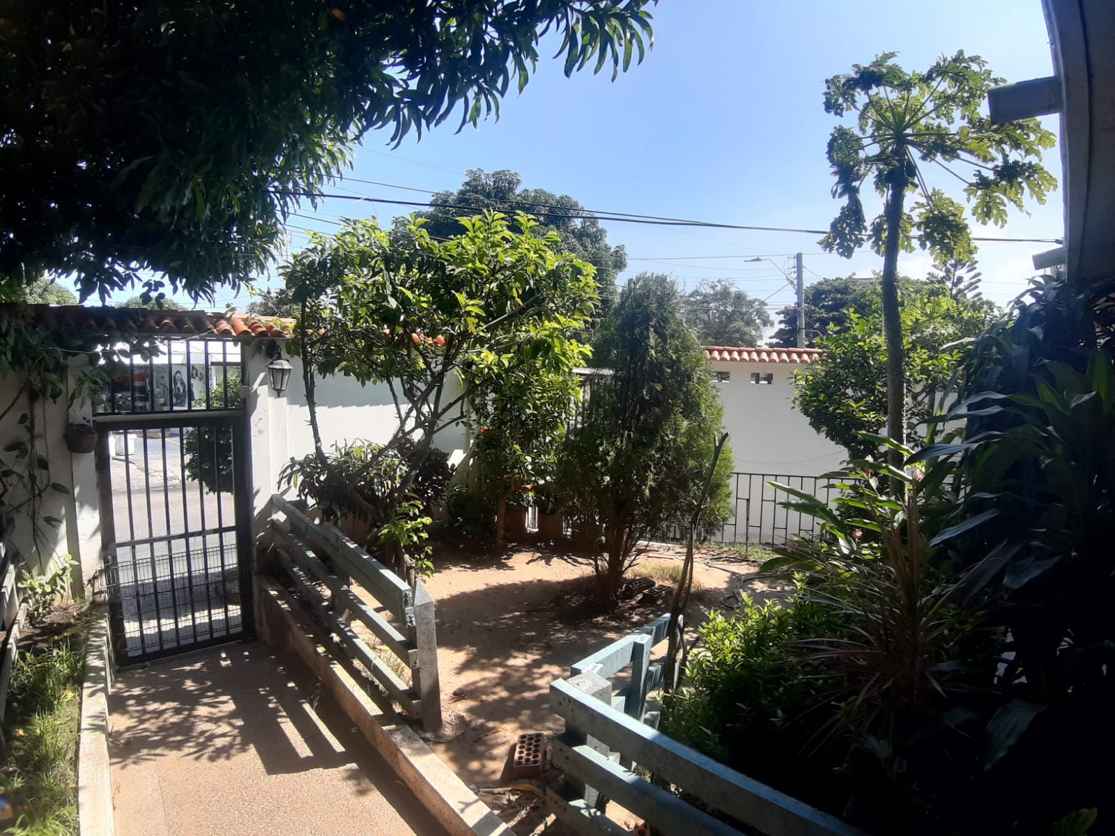 Casa en venta o arriendo - El tabor - Barranquilla