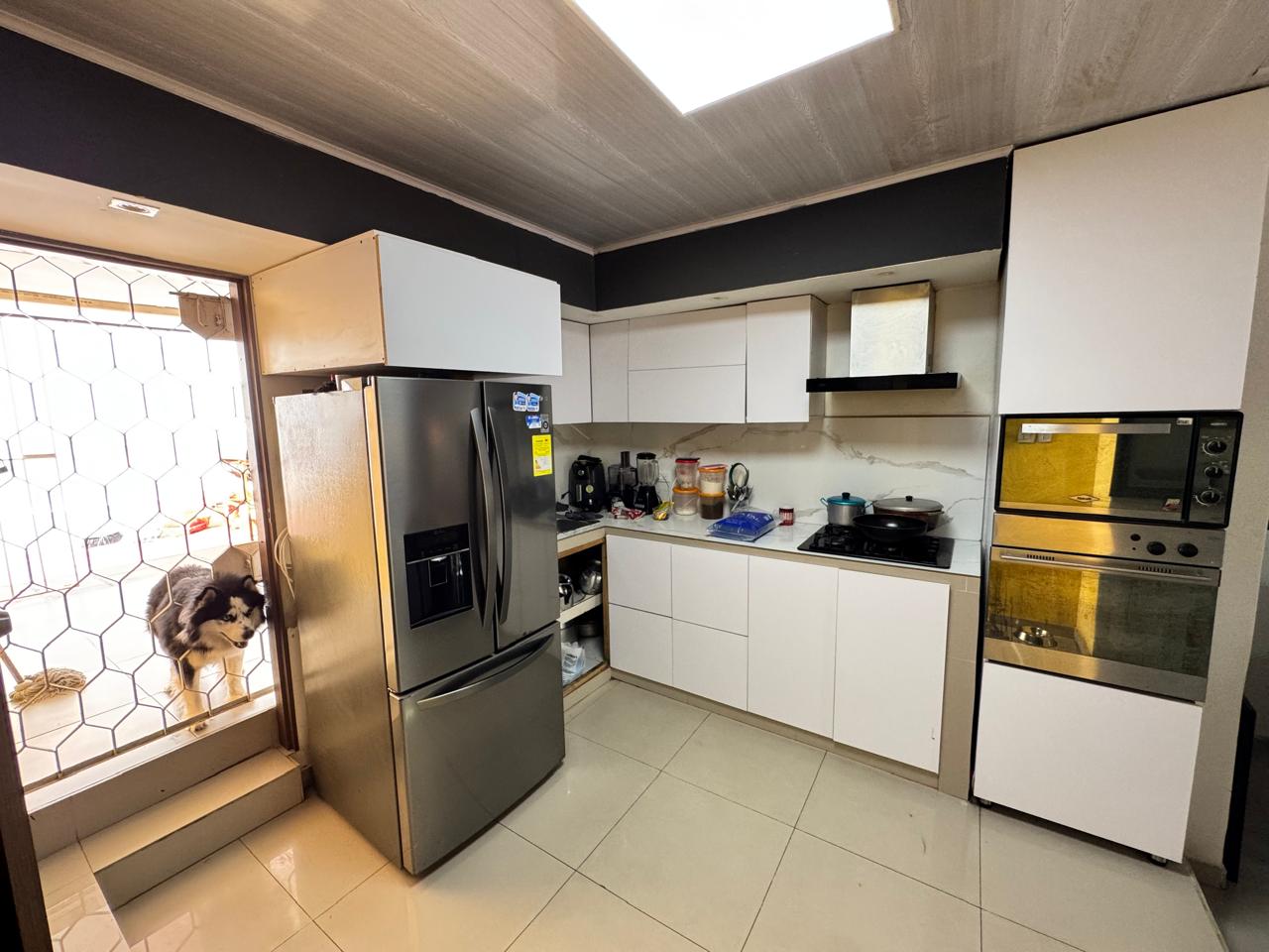 Barrio Monte -  Casa en venta - Barranquilla