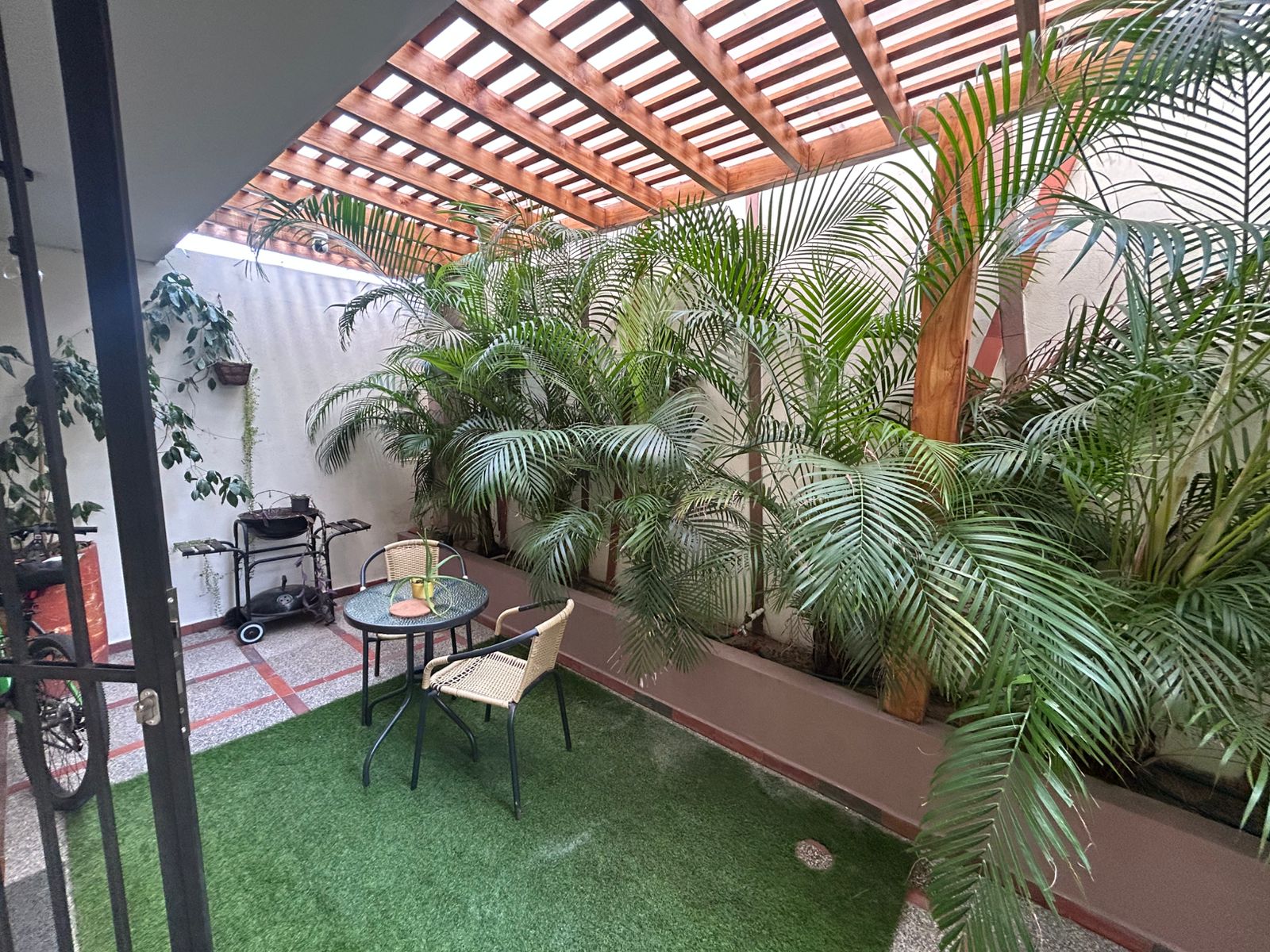 Paraiso - Apartamento Amoblado en Arriendo - Barranquilla