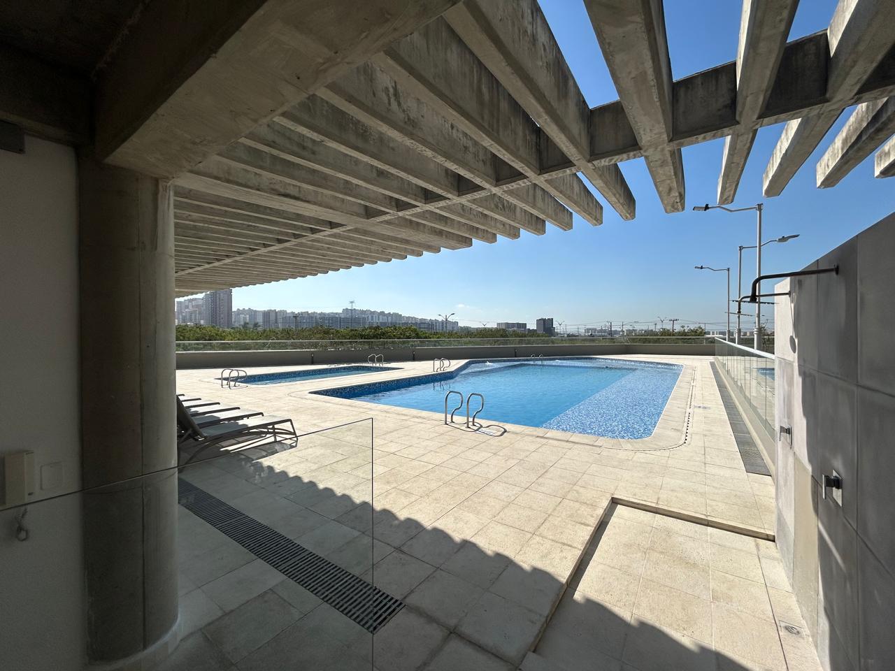 Portal de Genoves - Apartamento en venta - Atlantico