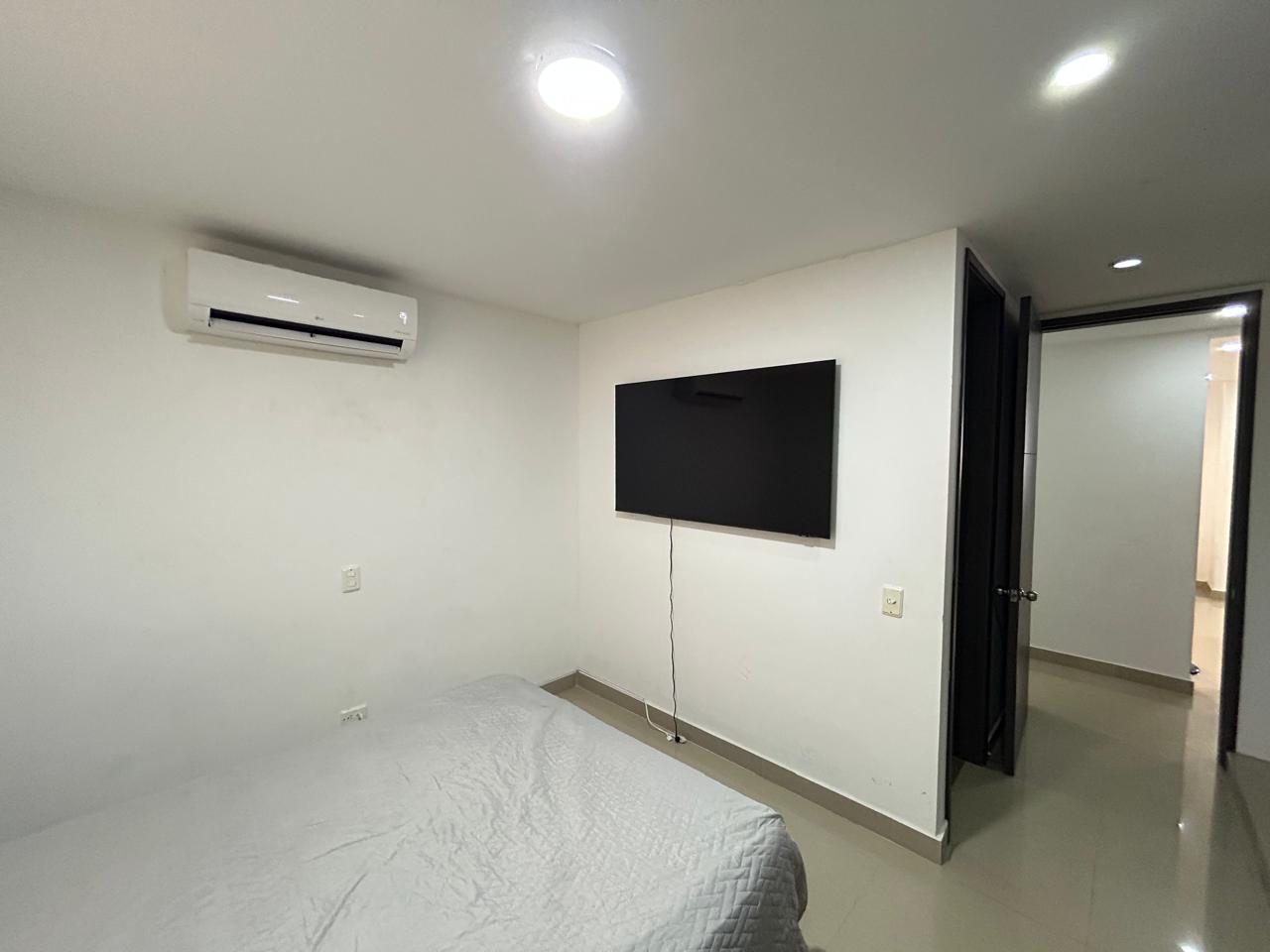 Altos de Riomar  - Apartamento En Venta - Barranquilla