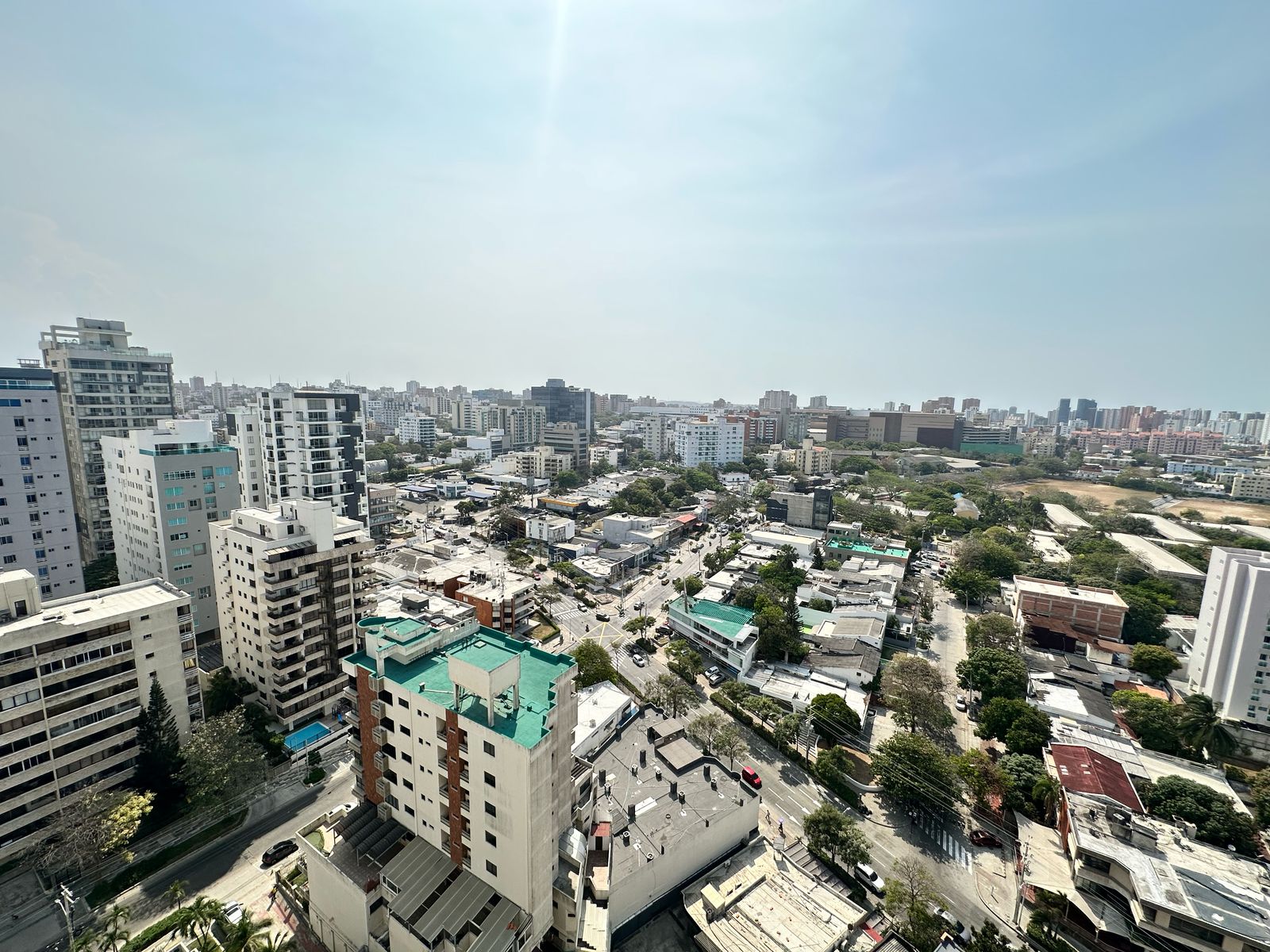 Alto Prado - Apartamento en Venta - Barranquilla