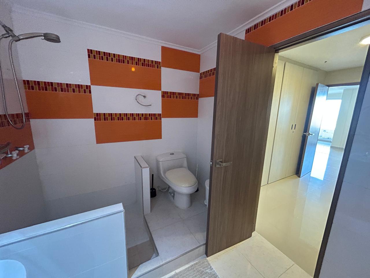 Altos del Limon - Pent house en Venta - Barranquilla