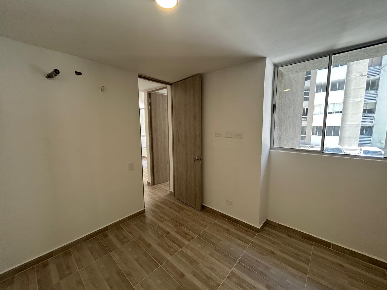 Mallorquin - Conjunto Amore - Apartamento en arriendo - P2