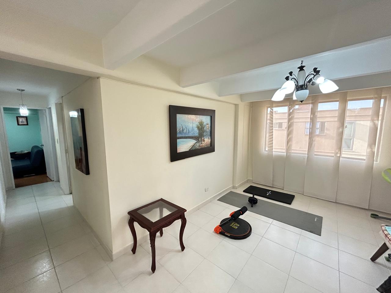 Altos del limón - Apartamento - venta - Barranquilla