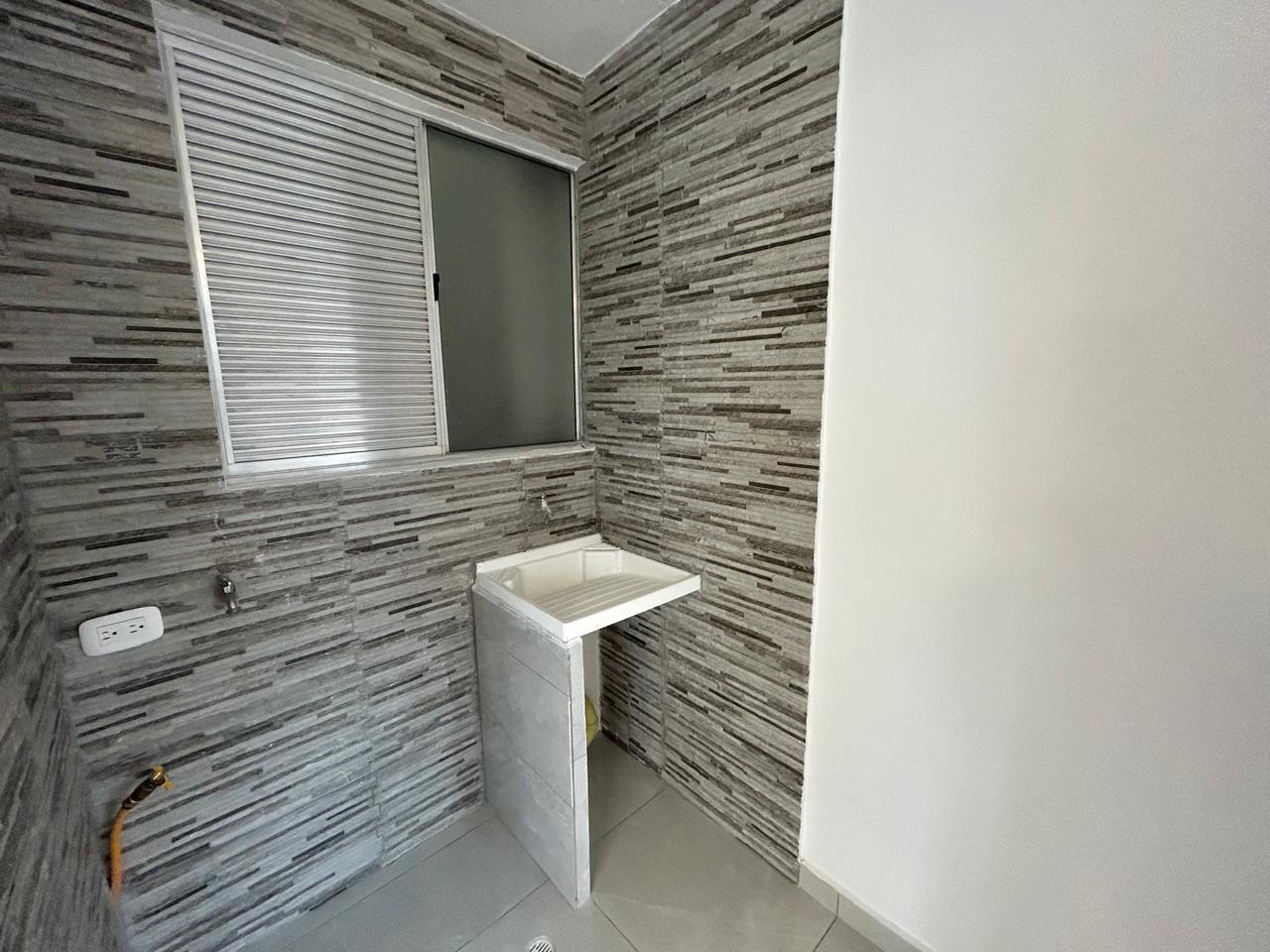 Apartamento en arriendo - Ciudad Mallorquin - Puerto Clombia