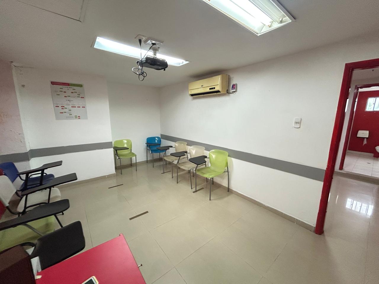 Local en arriendo y venta - San Vicente - Barranquilla