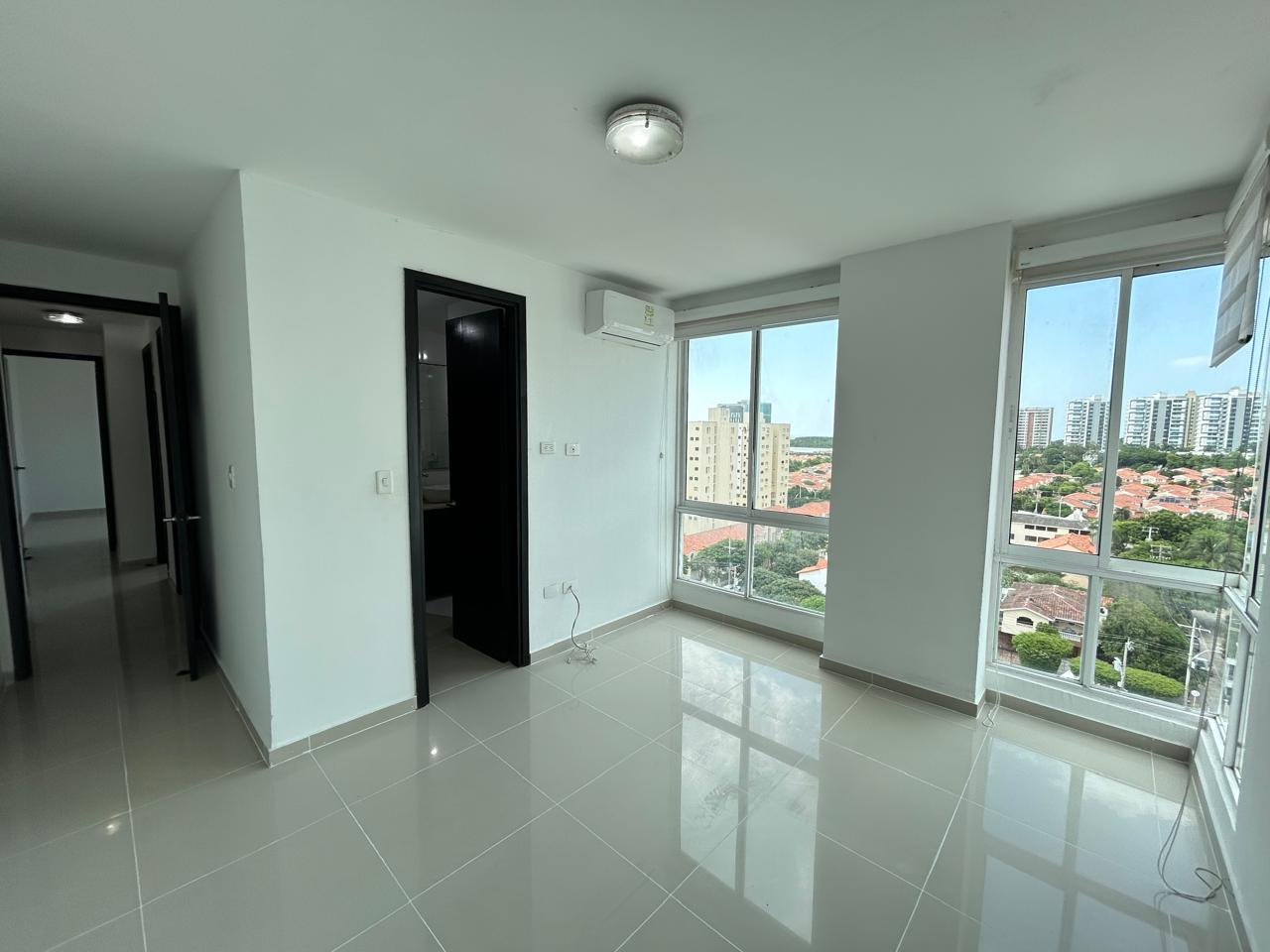 Apartamento en venta - Villa santos - Barranquilla