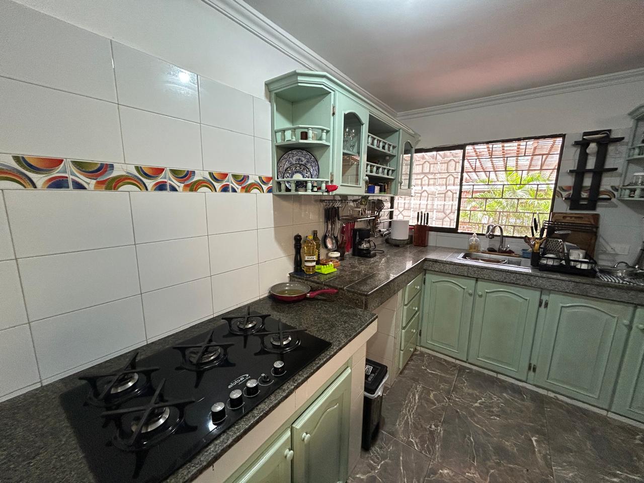 Casa en venta - Altos de rio mar - Conjunto mirario - Barranquilla