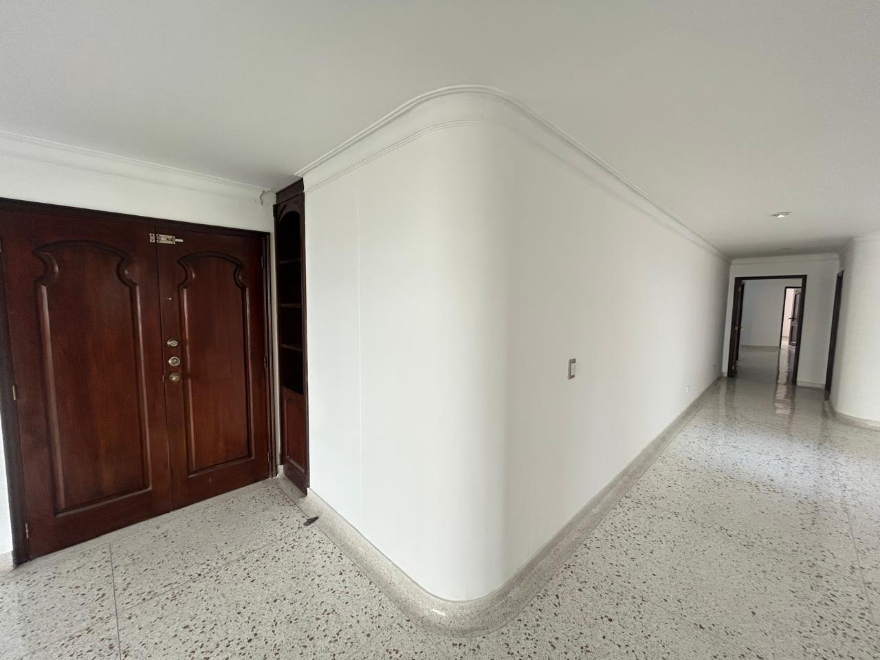 Apartamento en venta - Alto prado - Barranquilla