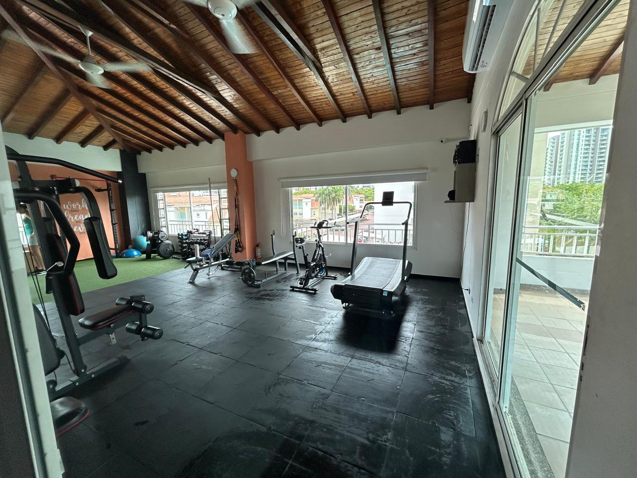 Apartamento en venta - Riomar - Barranquilla