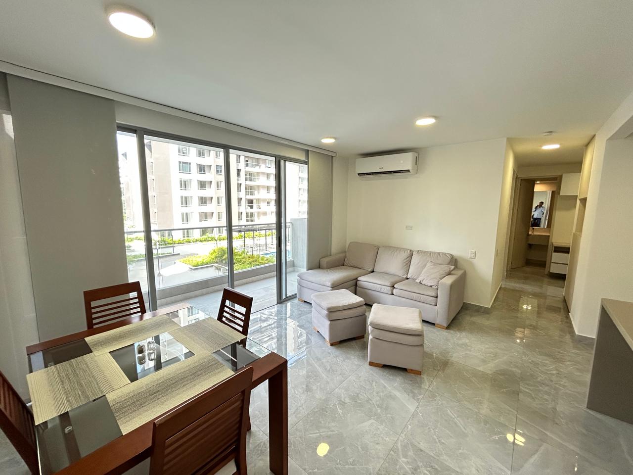 Apartamento en venta - Rio alto - Barranquilla