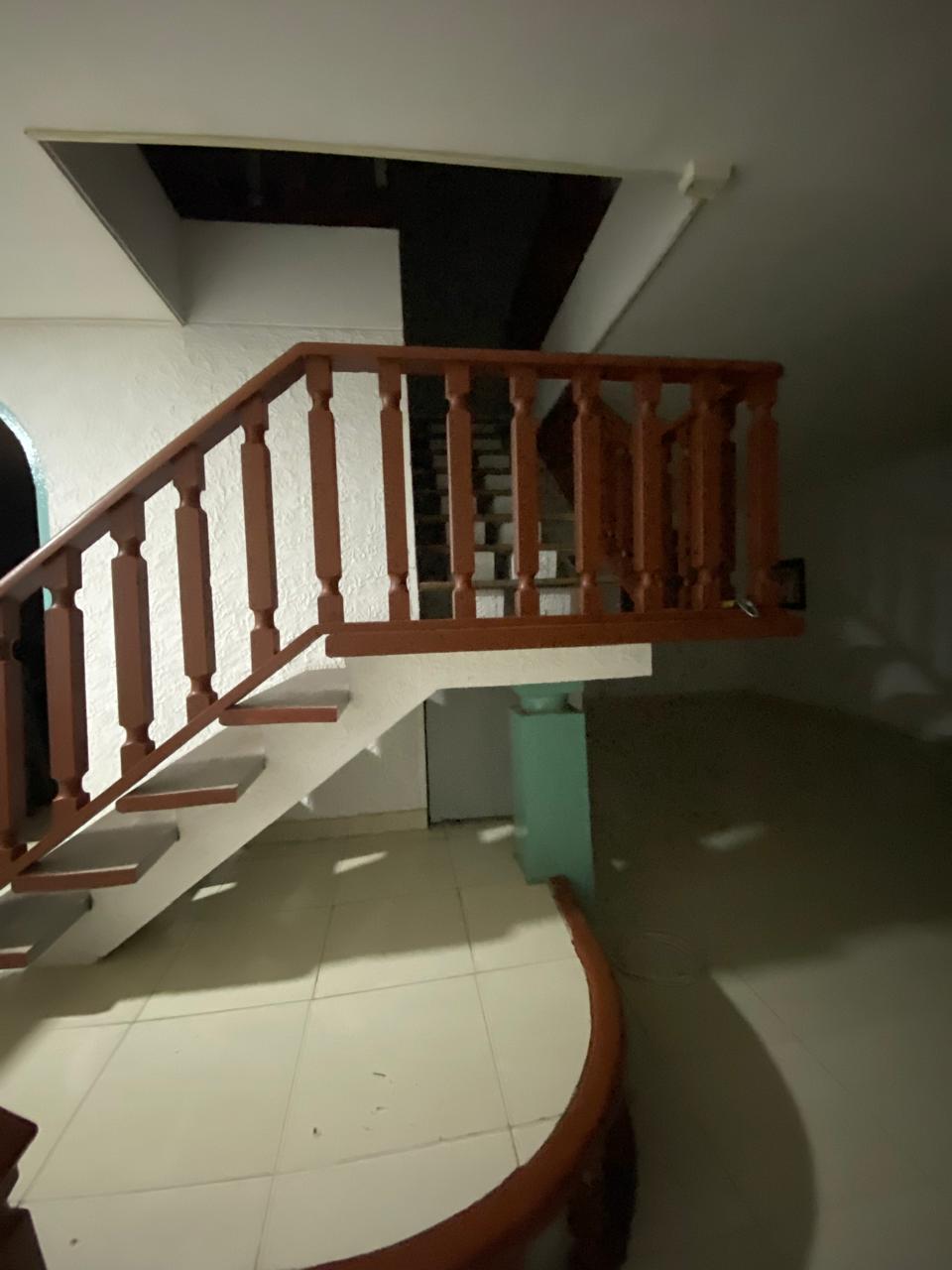 Casa en arriendo - La campiña - Barranquilla.