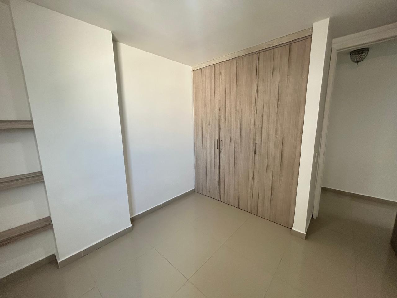 Apartamento en arriendo - Villa santos - Barranquilla