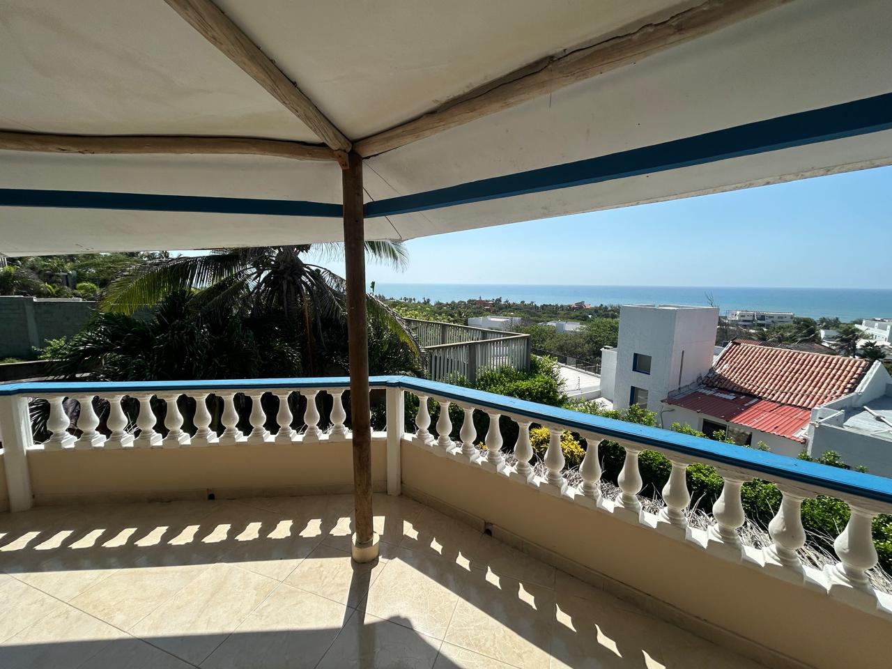 Cabaña en venta - Altos de Pradomar - Puerto Colombia