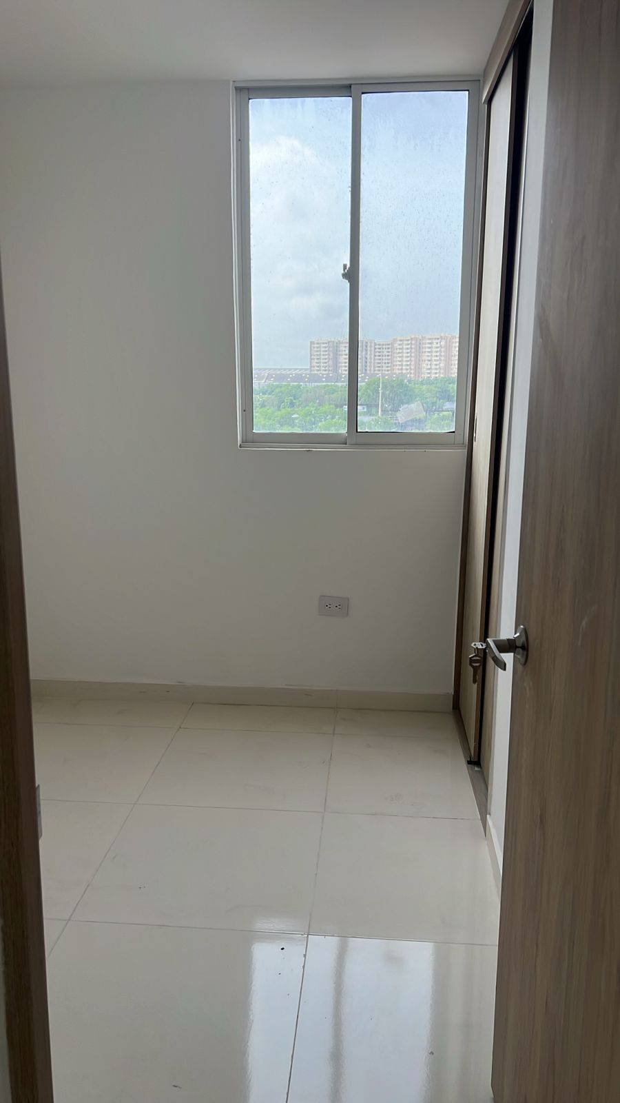 Apartamento en venta-proyecto the point- soledad