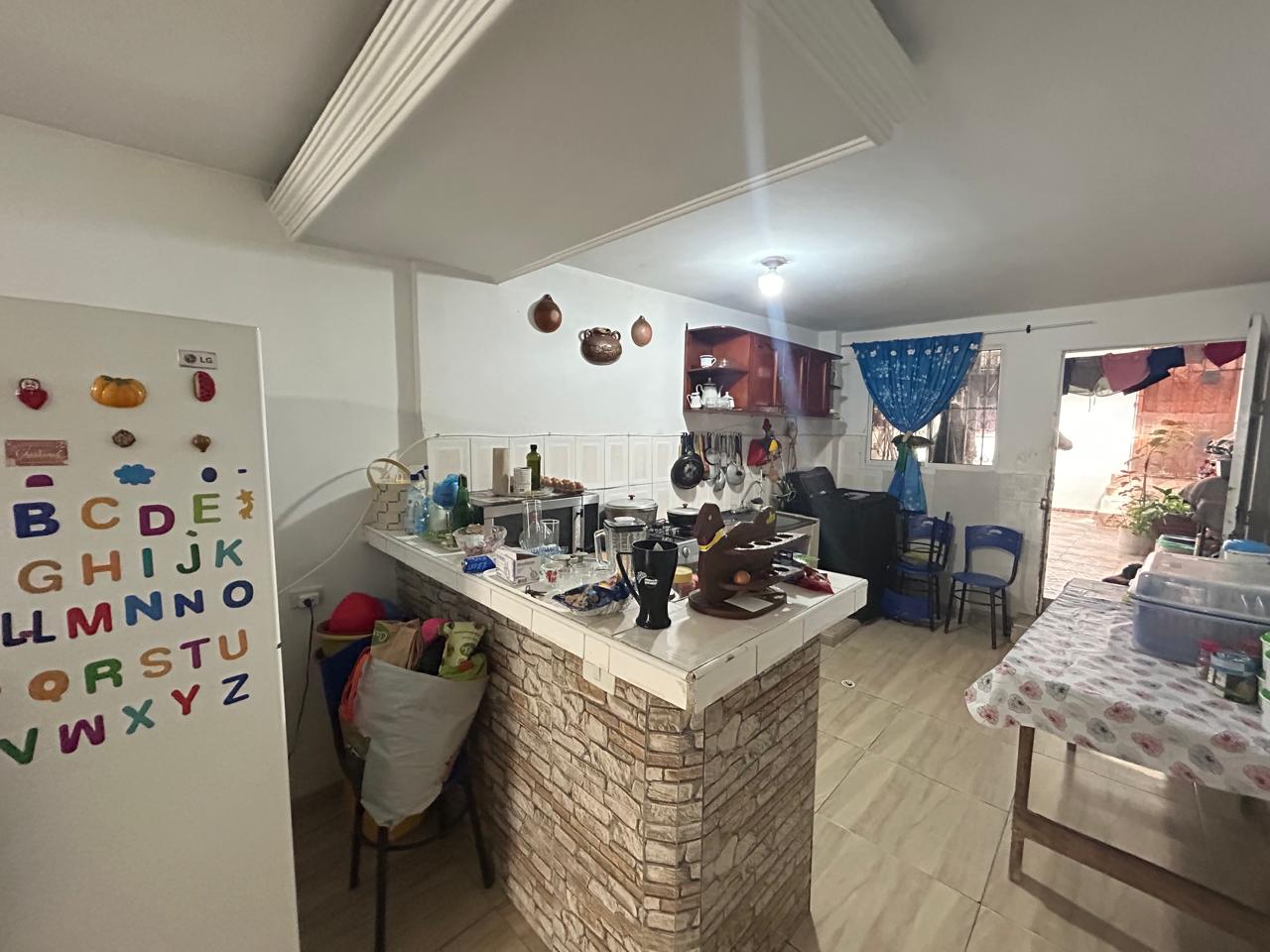 Casa dúplex - Alfonso López - Barranquilla.