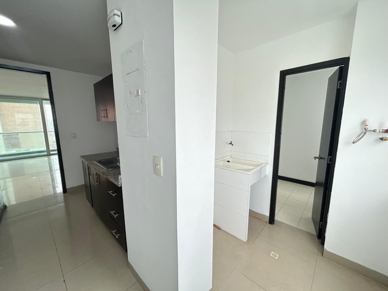 Apartamento en arriendo - Altos del limonar - Barranquilla