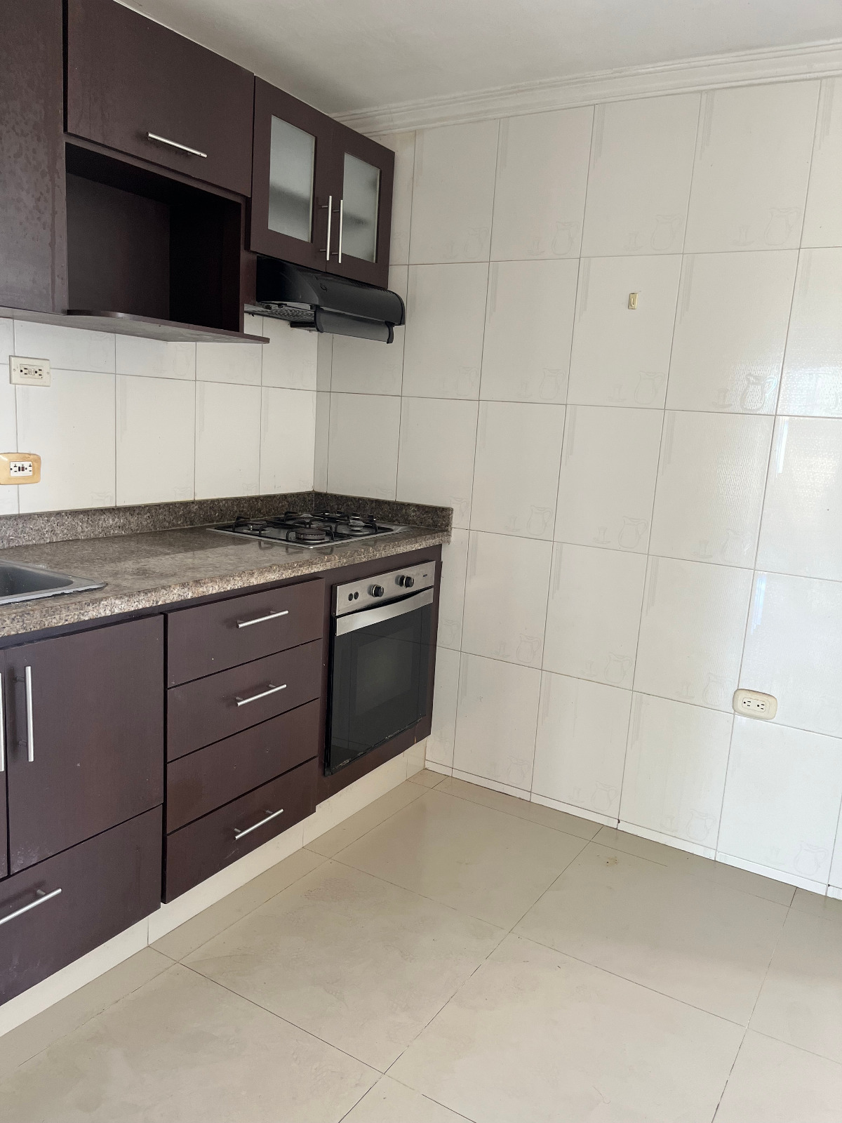Apartamento en venta - Las mercedes - Barranquilla