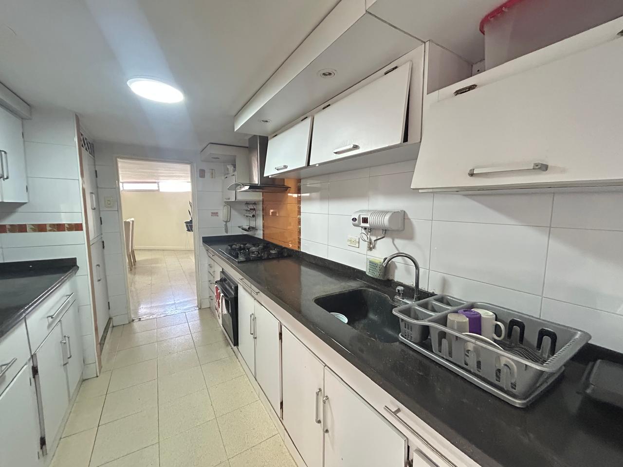 Apartamento en venta- Prado - Barranquilla