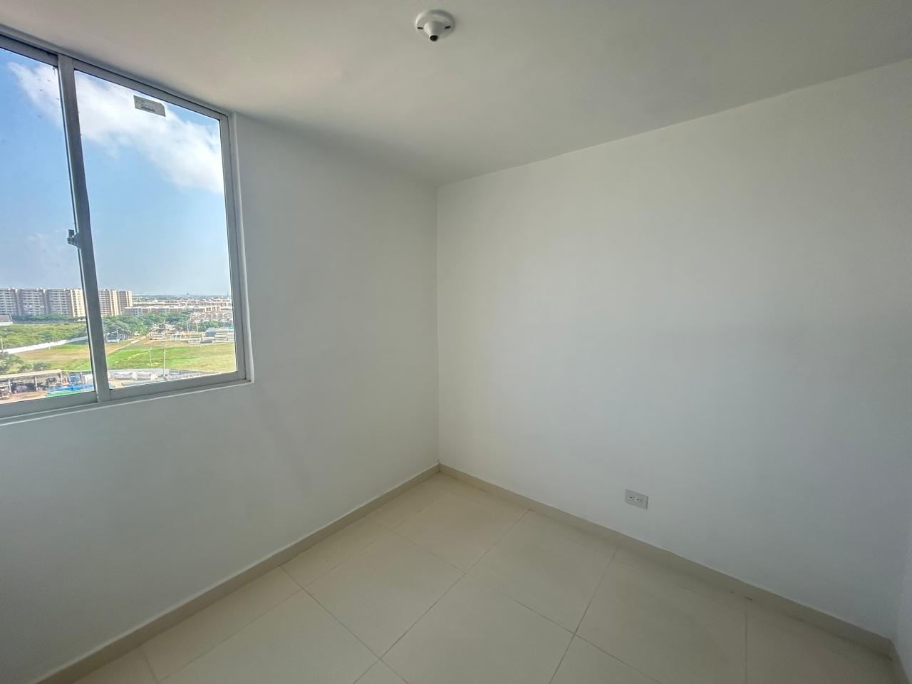 Apartamento en venta- proyecto the point- Soledad