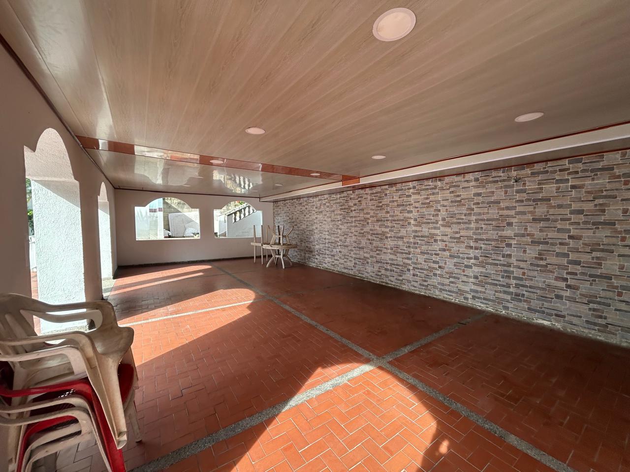 Casa en venta- Miramar- Barranquilla.